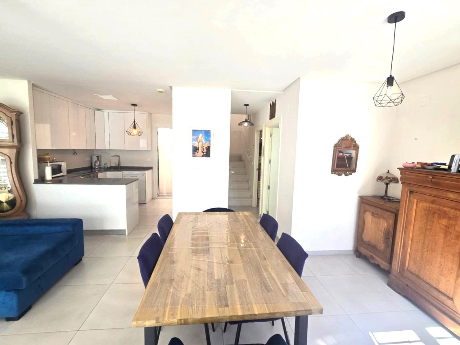 Duplex for sale in Torrevieja, Alicante, Spain
