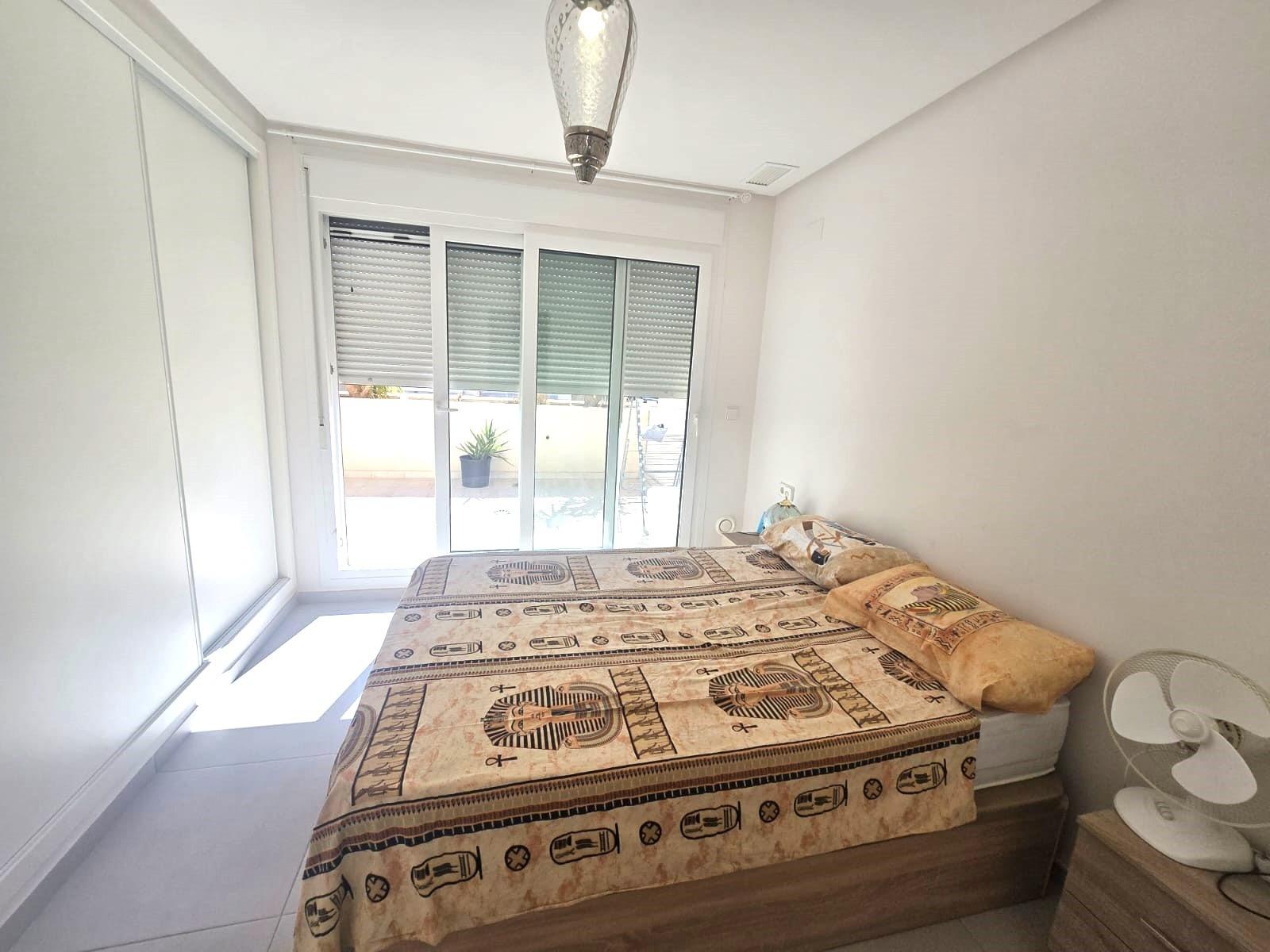 Duplex for sale in Torrevieja, Alicante, Spain