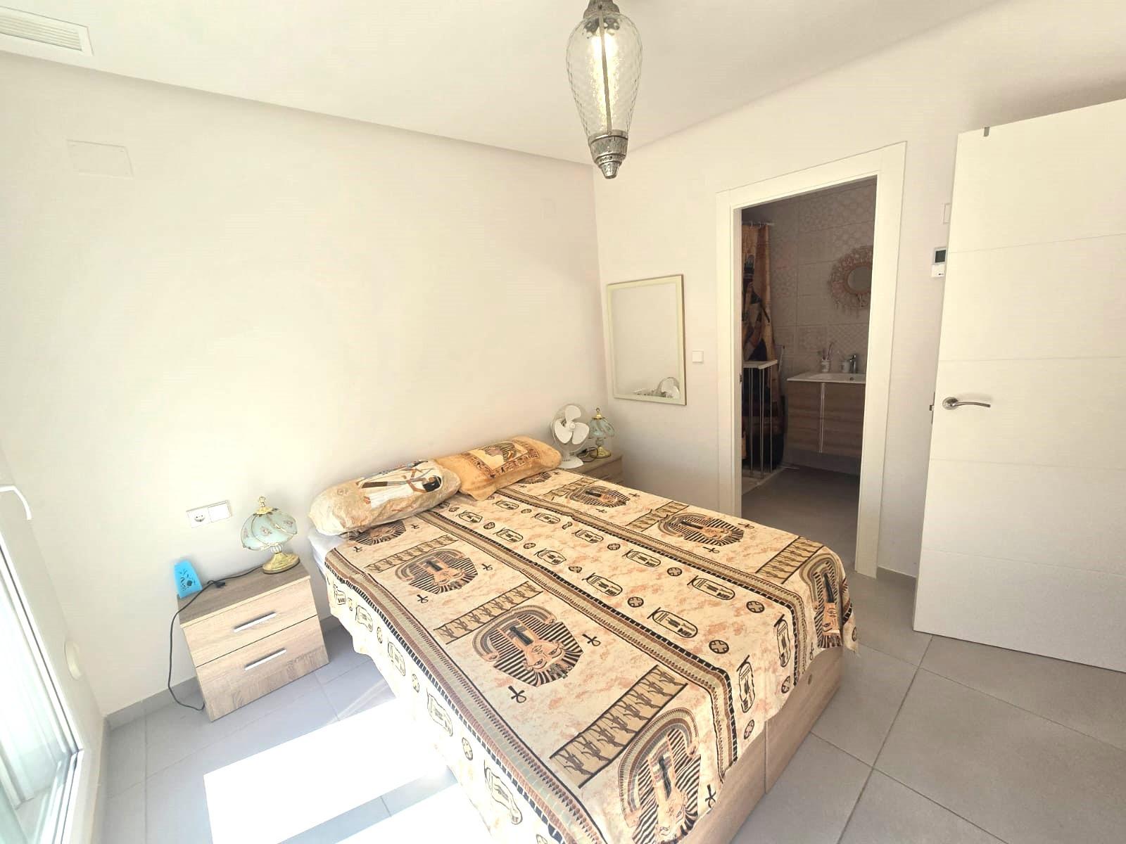 Duplex for sale in Torrevieja, Alicante, Spain