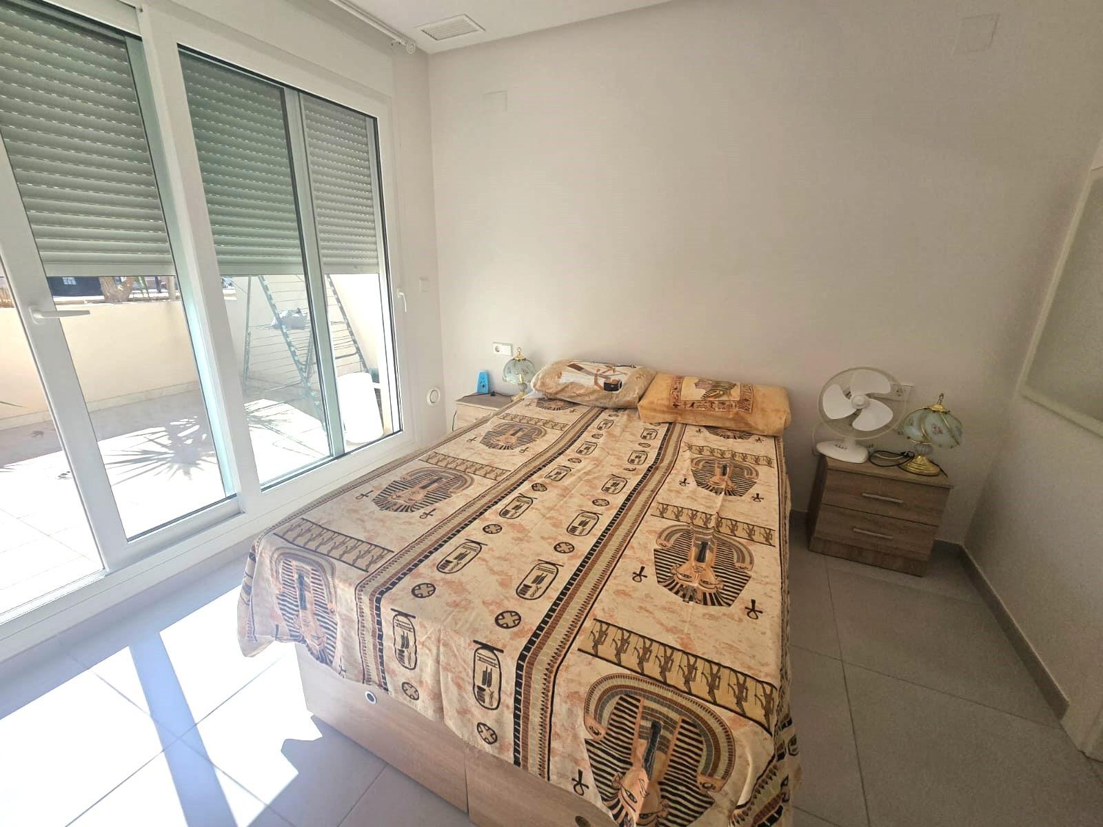 Duplex for sale in Torrevieja, Alicante, Spain