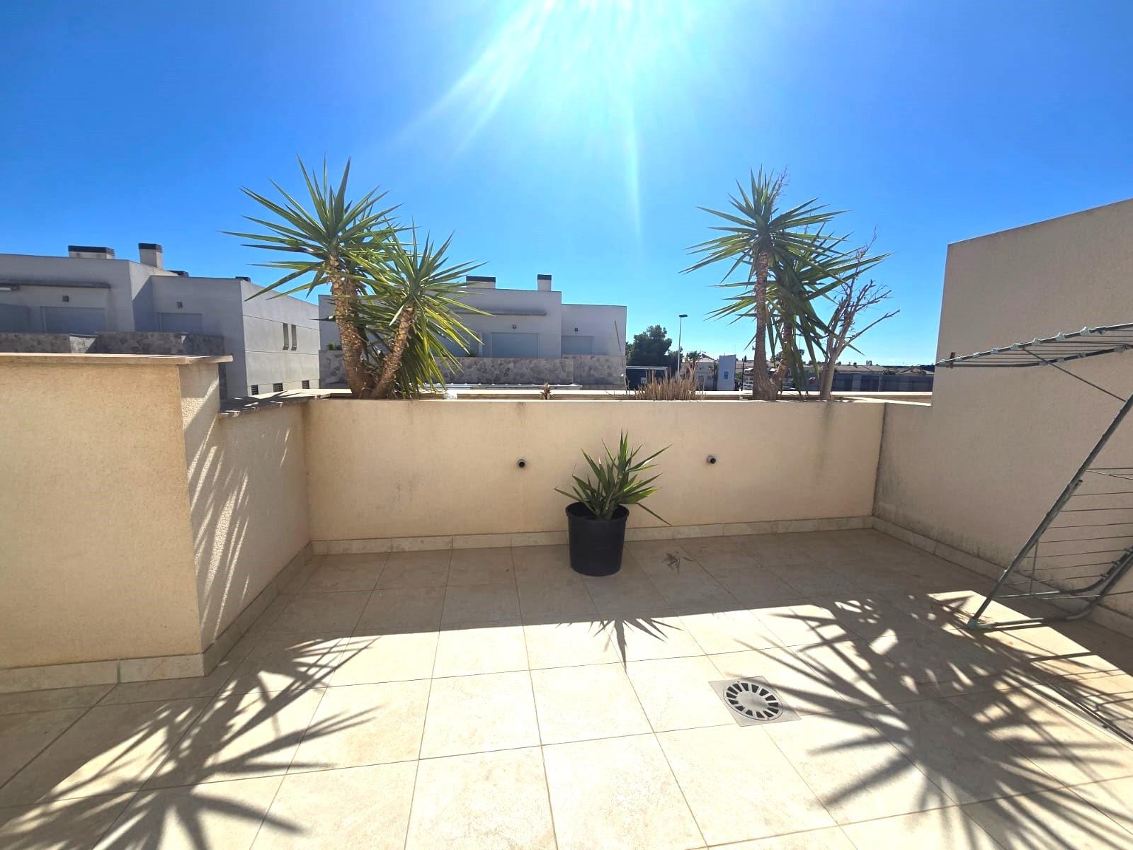 Duplex for sale in Torrevieja, Alicante, Spain