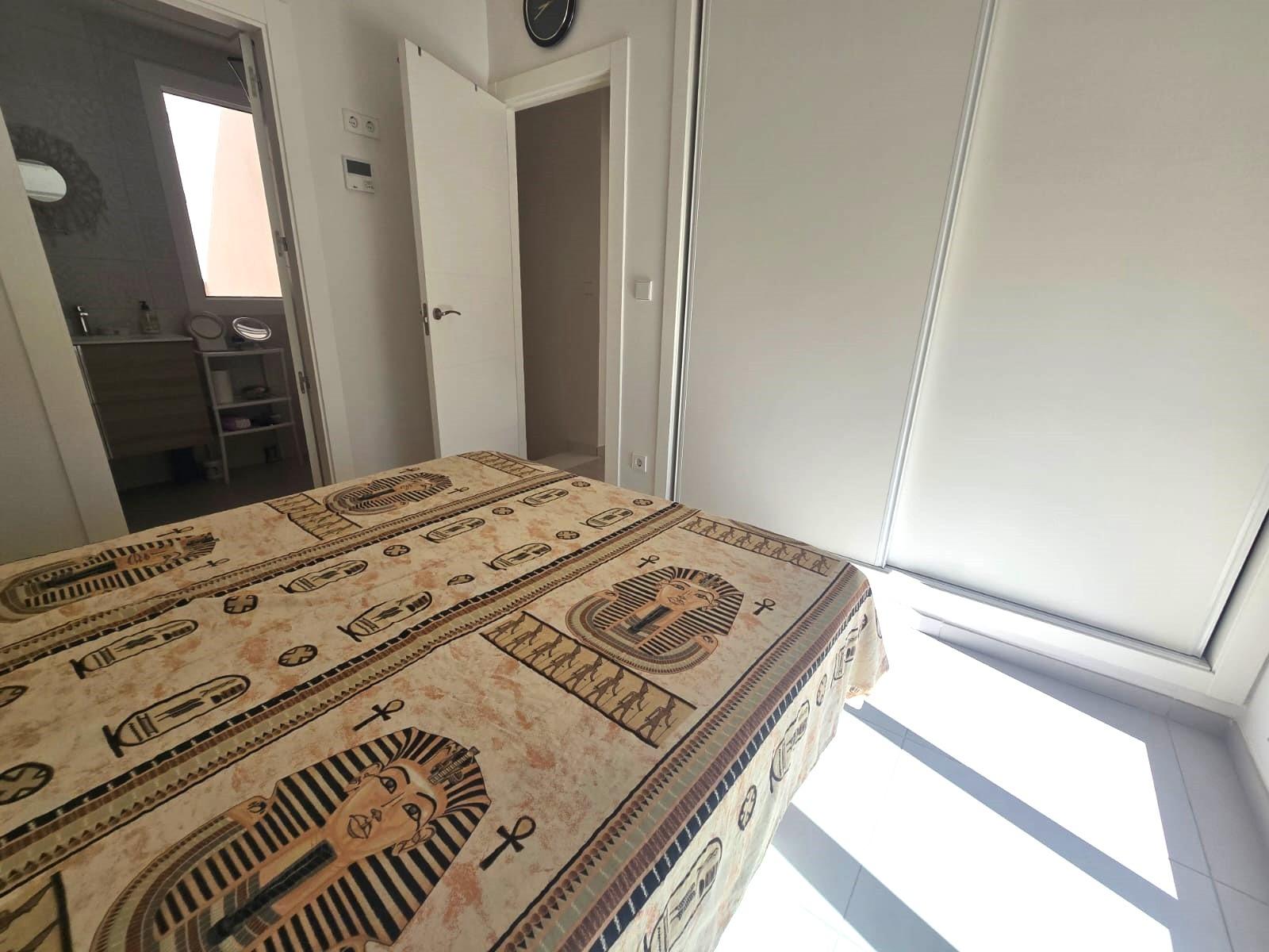 Duplex for sale in Torrevieja, Alicante, Spain