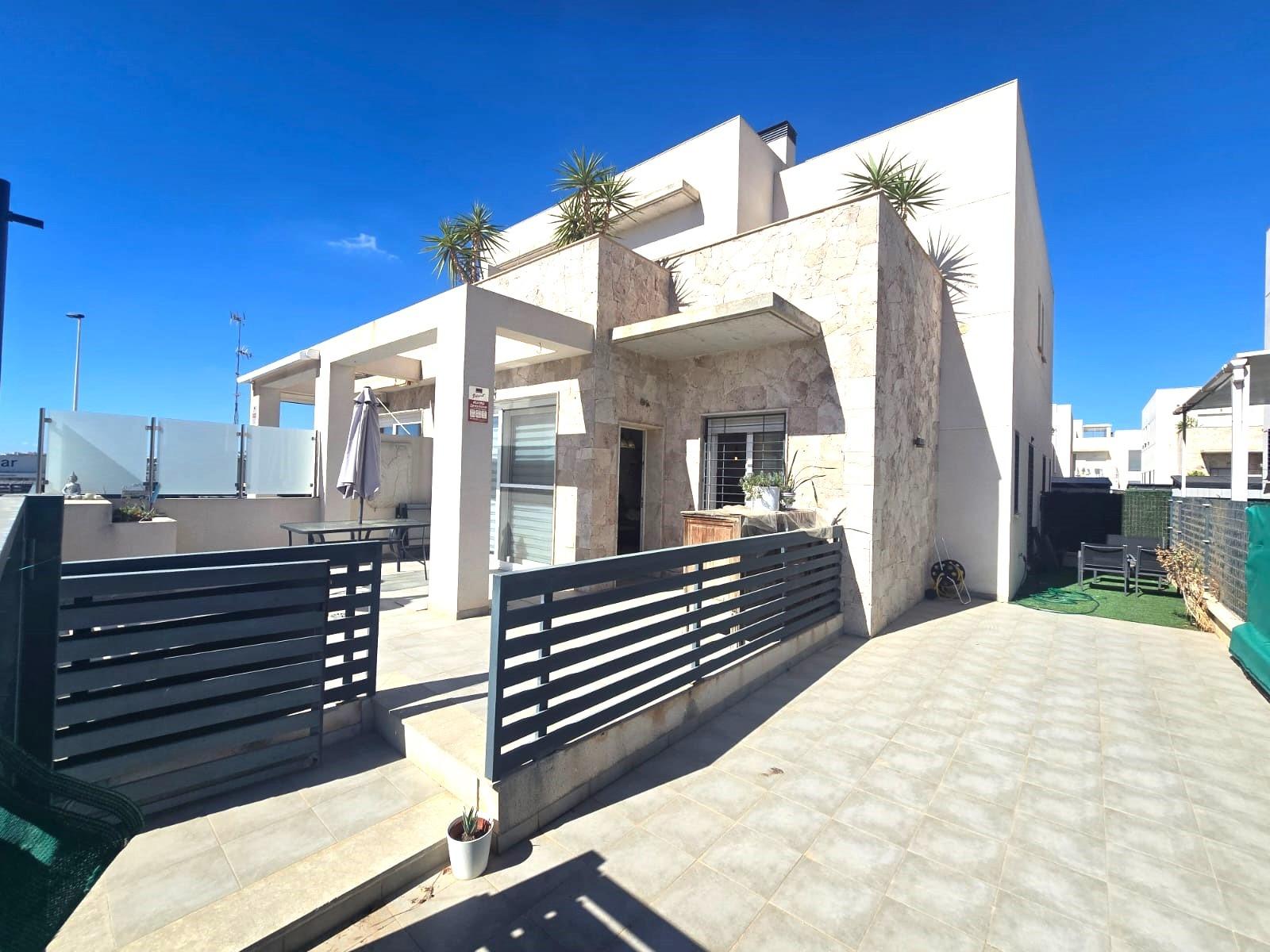 Duplex for sale in Torrevieja, Alicante, Spain