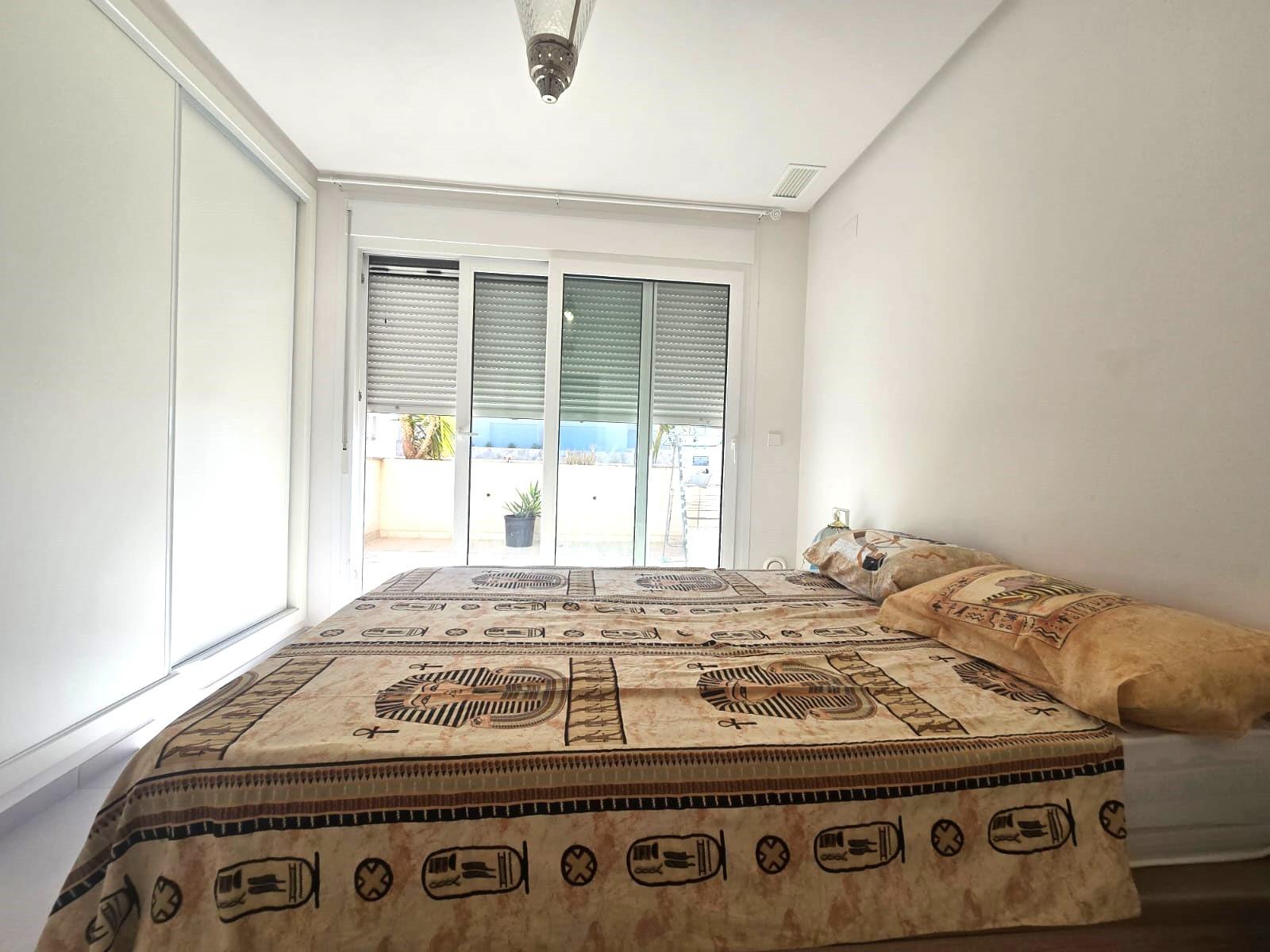 Duplex for sale in Torrevieja, Alicante, Spain