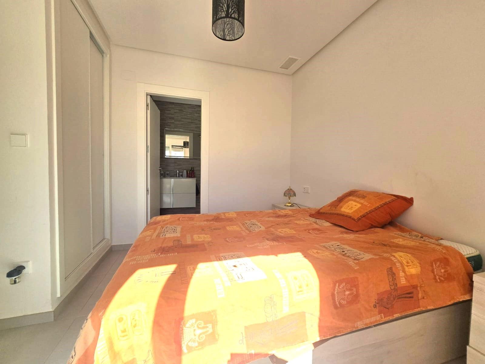 Duplex for sale in Torrevieja, Alicante, Spain