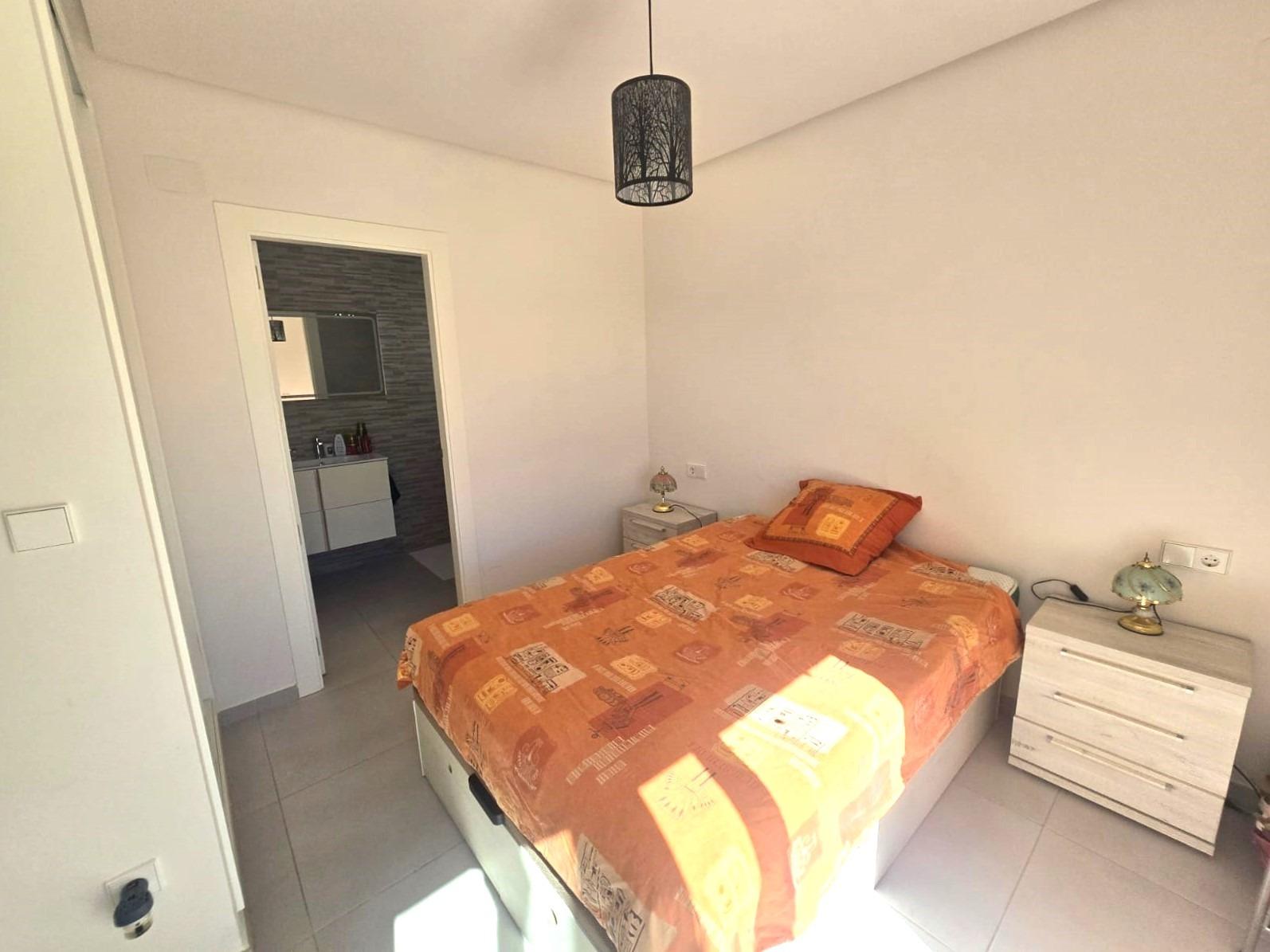 Duplex for sale in Torrevieja, Alicante, Spain