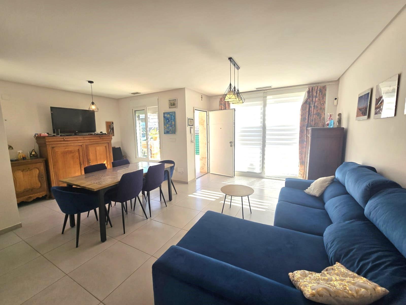 Duplex for sale in Torrevieja, Alicante, Spain