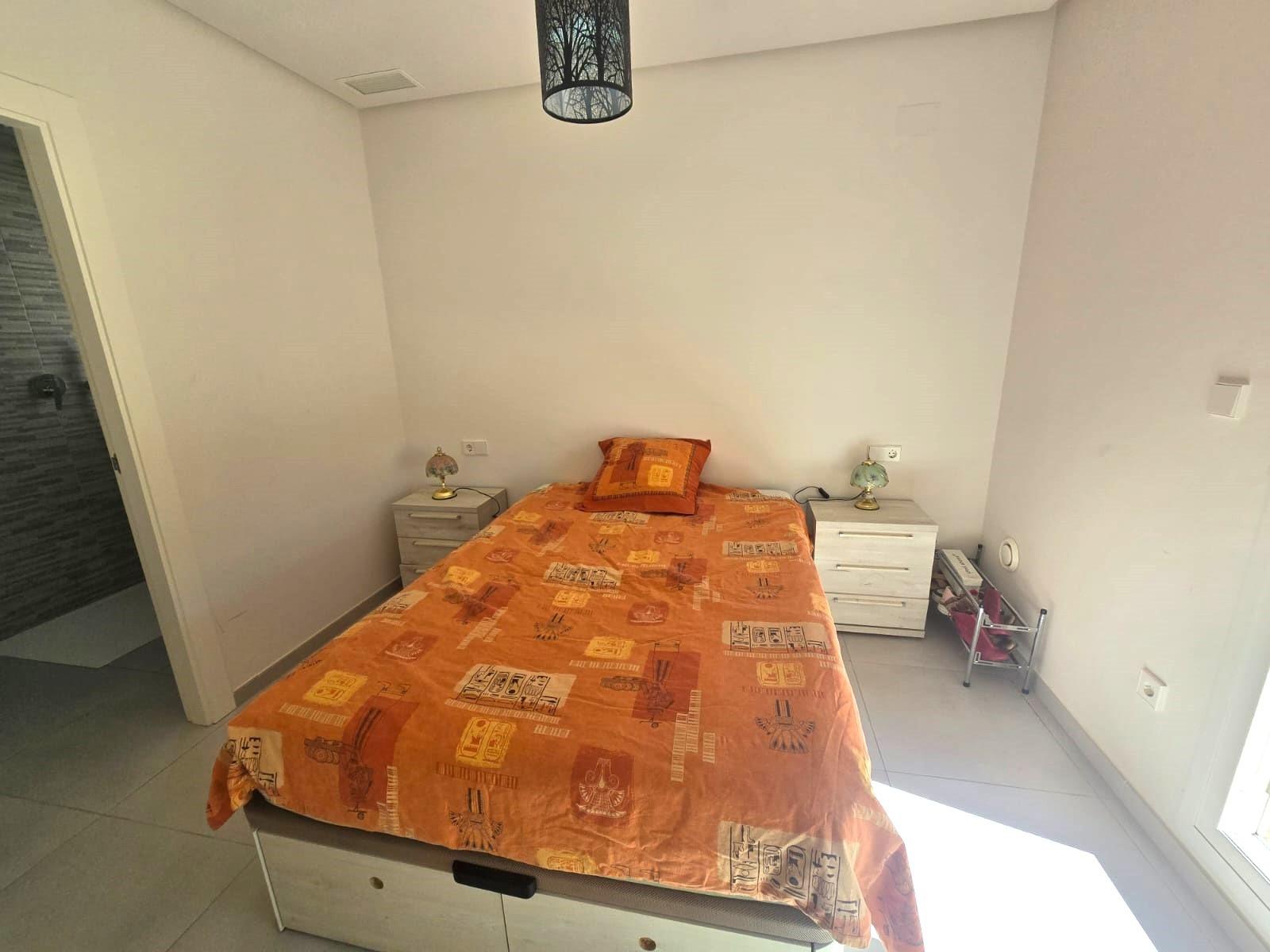 Duplex for sale in Torrevieja, Alicante, Spain