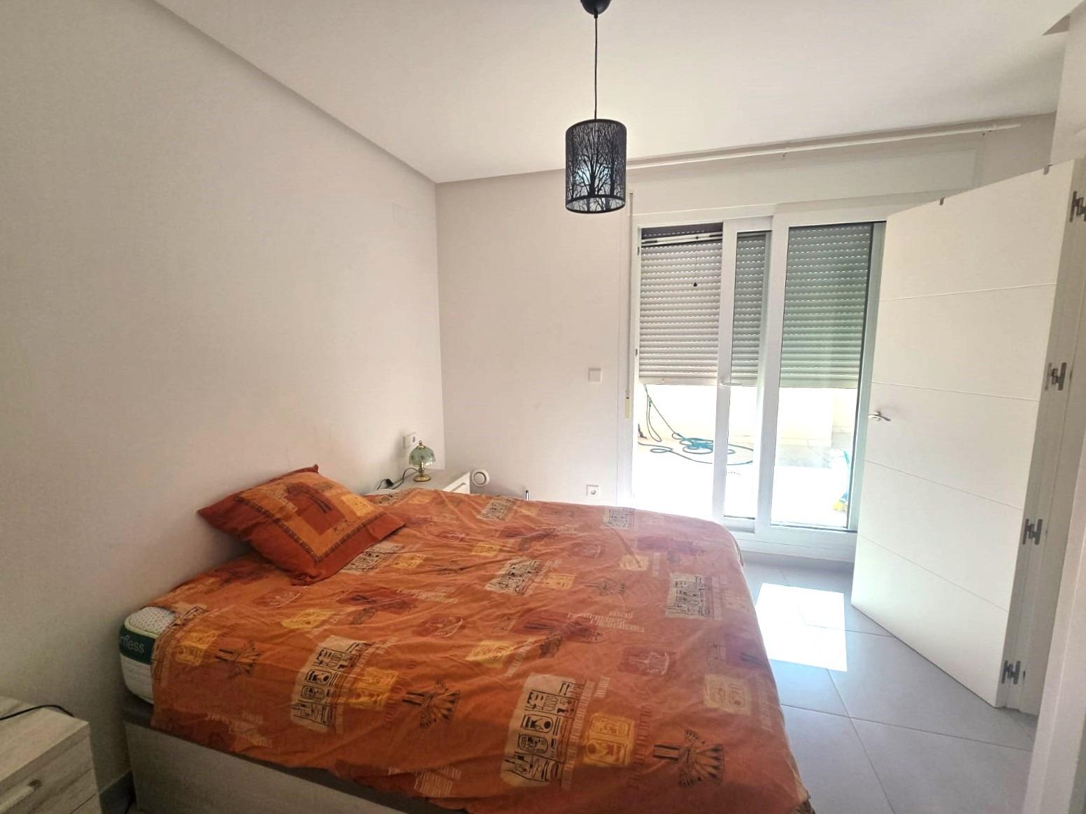 Duplex for sale in Torrevieja, Alicante, Spain