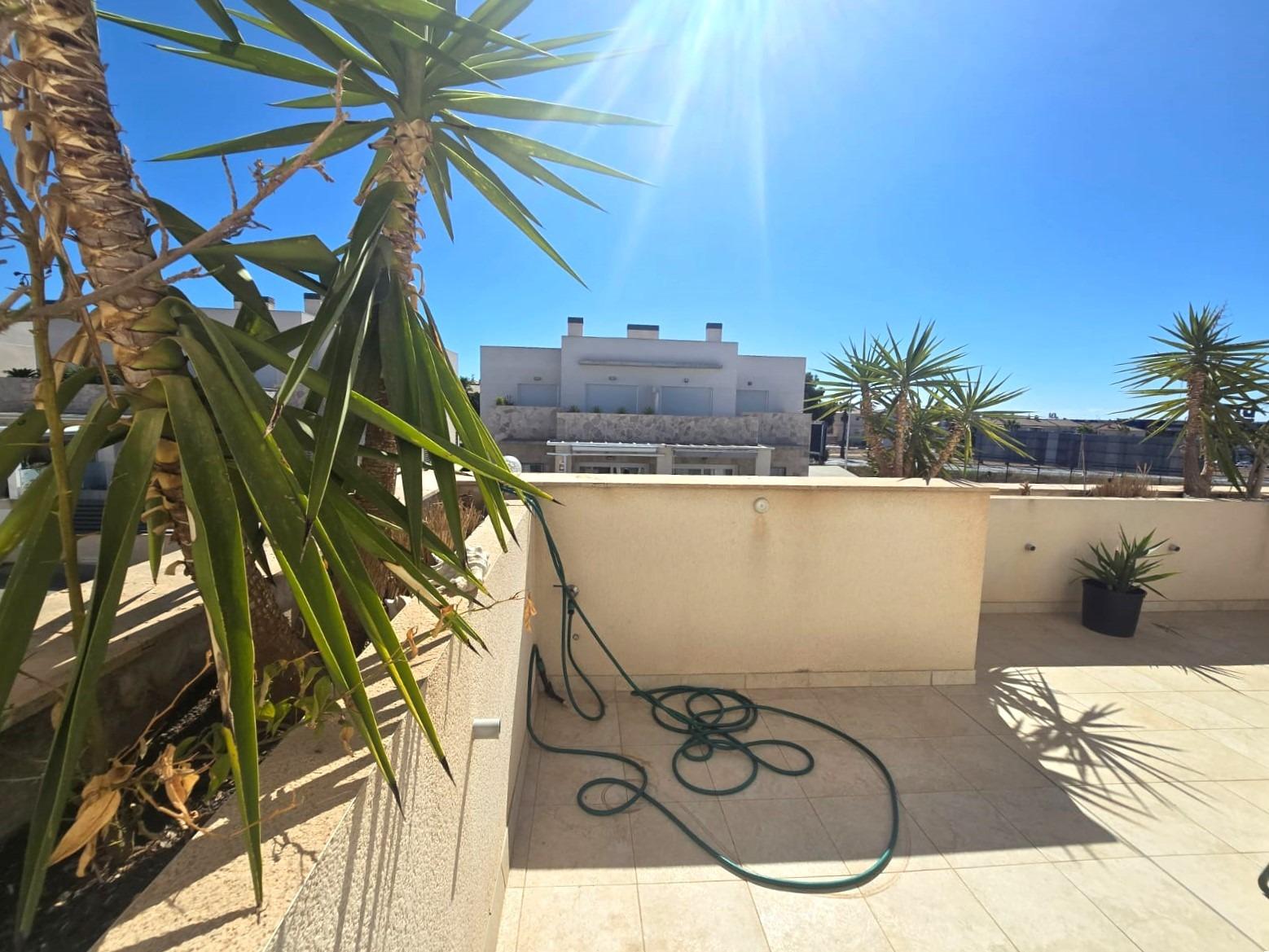 Duplex for sale in Torrevieja, Alicante, Spain
