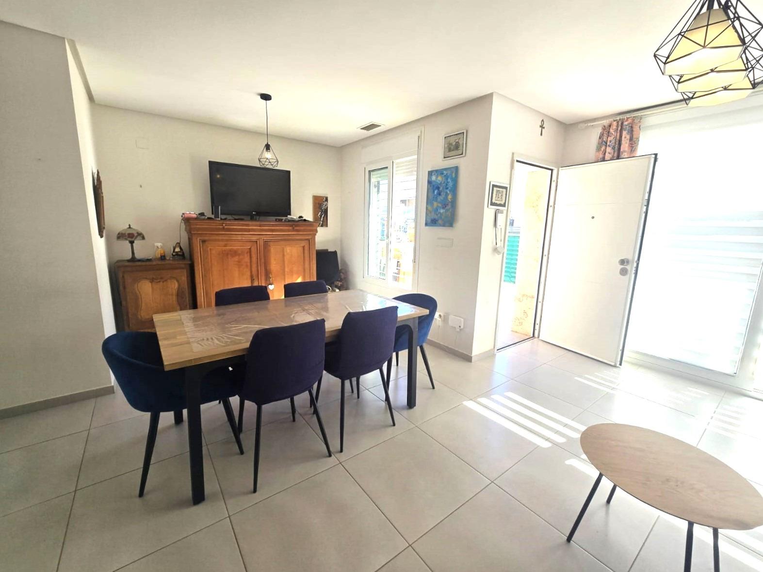 Duplex for sale in Torrevieja, Alicante, Spain