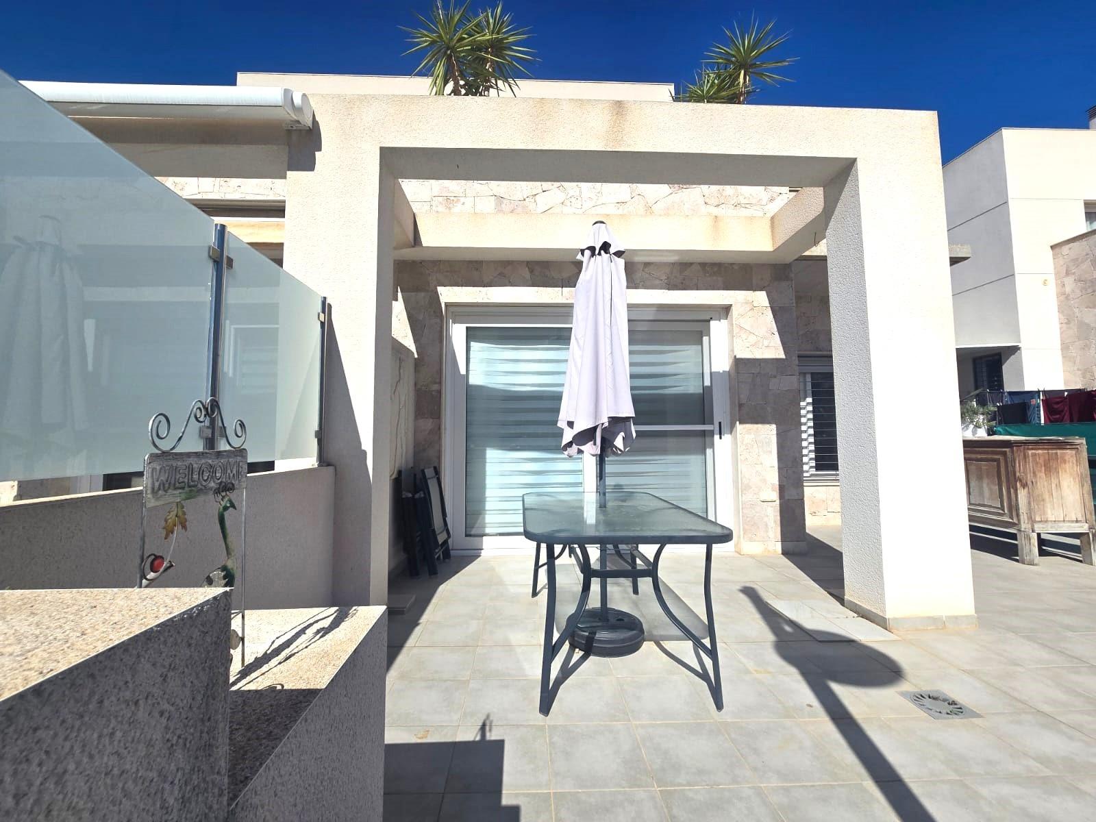 Duplex for sale in Torrevieja, Alicante, Spain