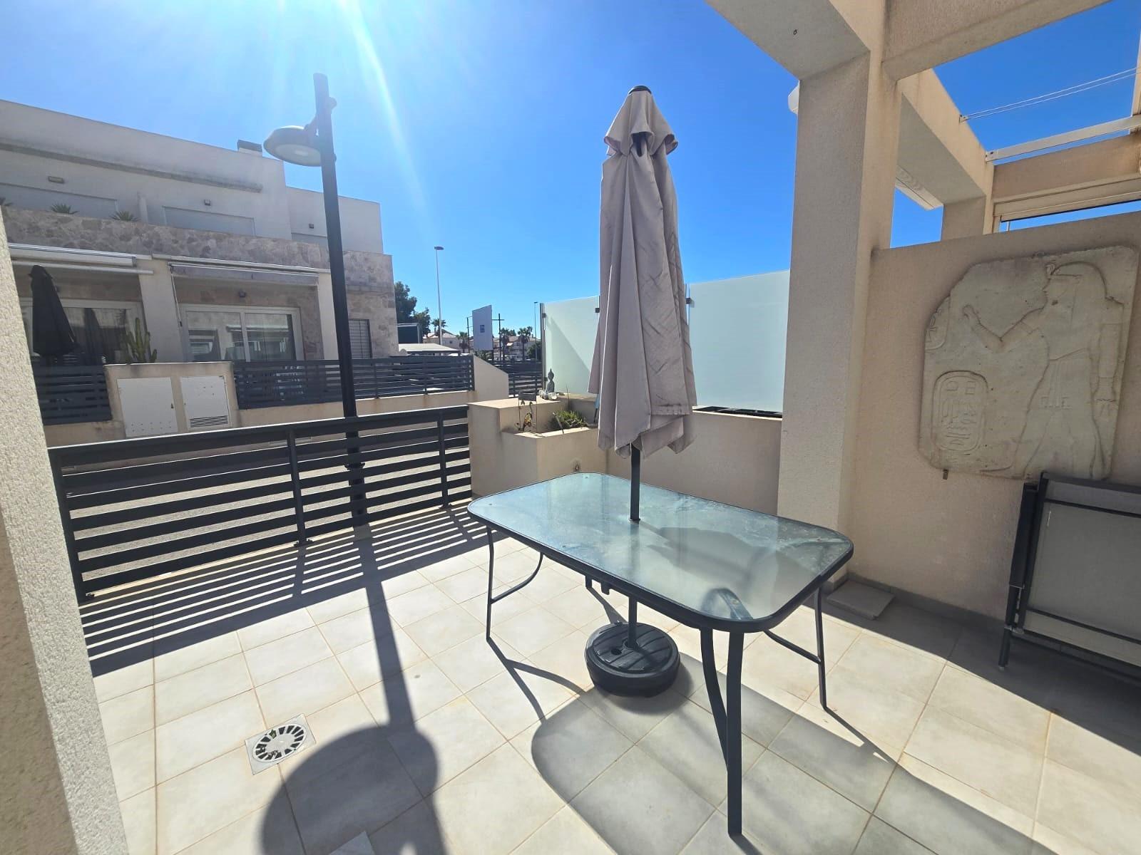 Duplex for sale in Torrevieja, Alicante, Spain
