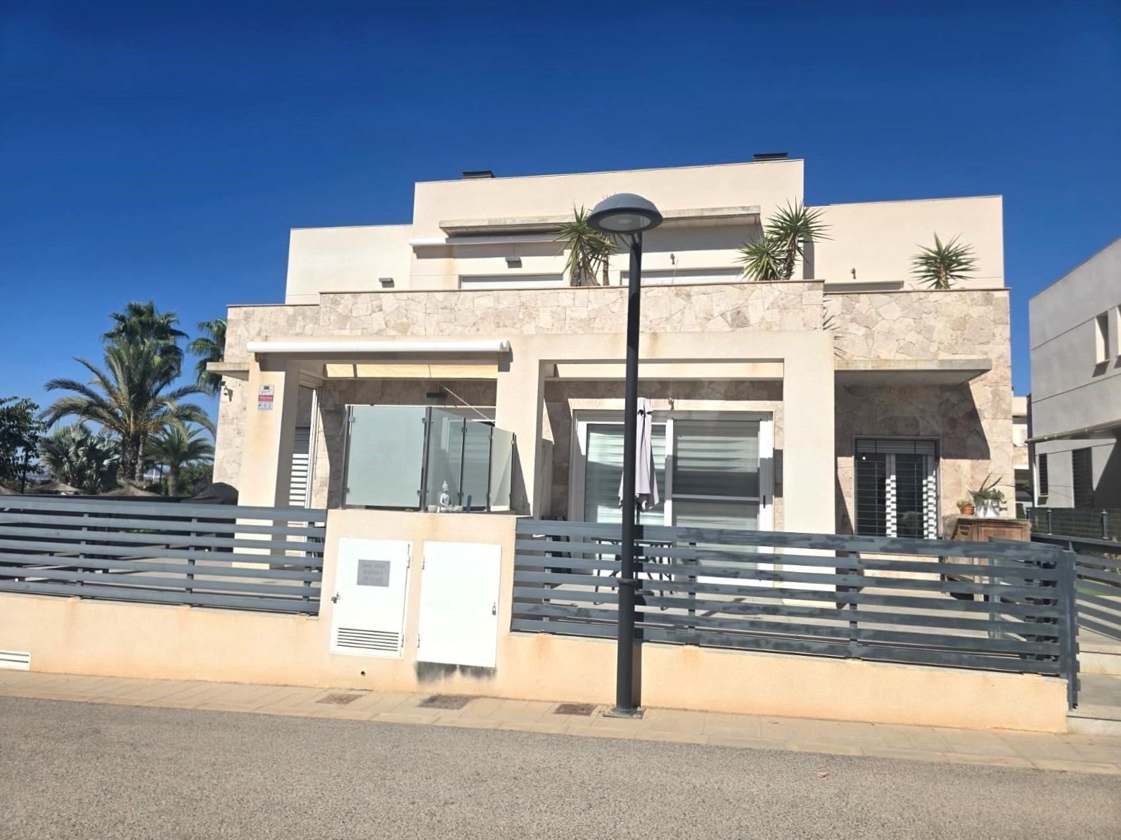 Duplex for sale in Torrevieja, Alicante, Spain