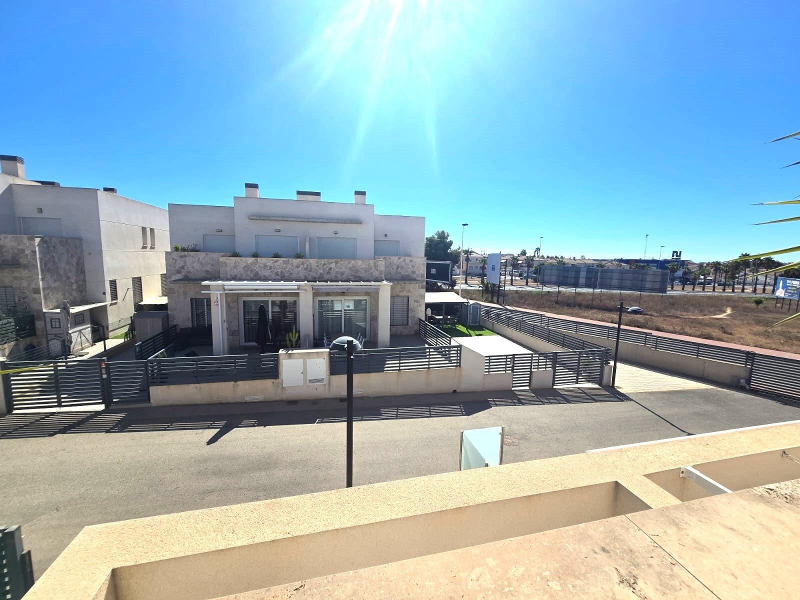 Duplex for sale in Torrevieja, Alicante, Spain