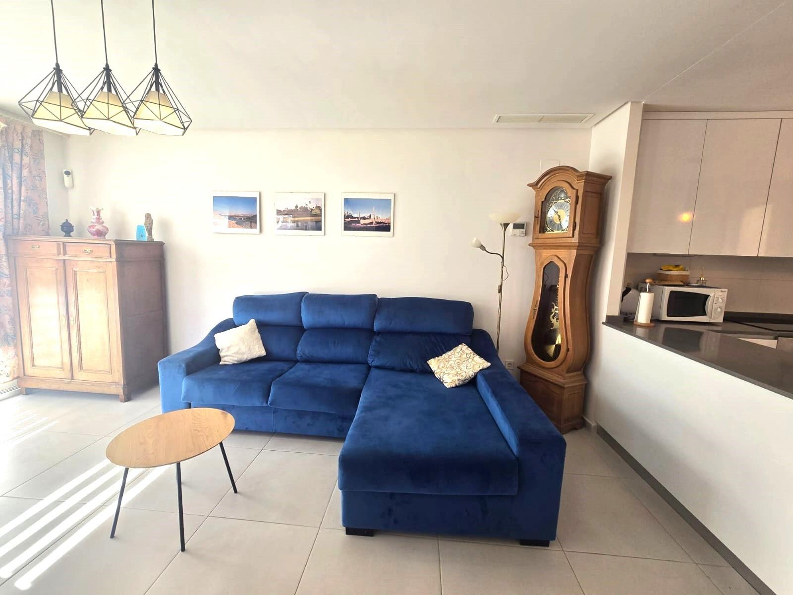 Duplex for sale in Torrevieja, Alicante, Spain