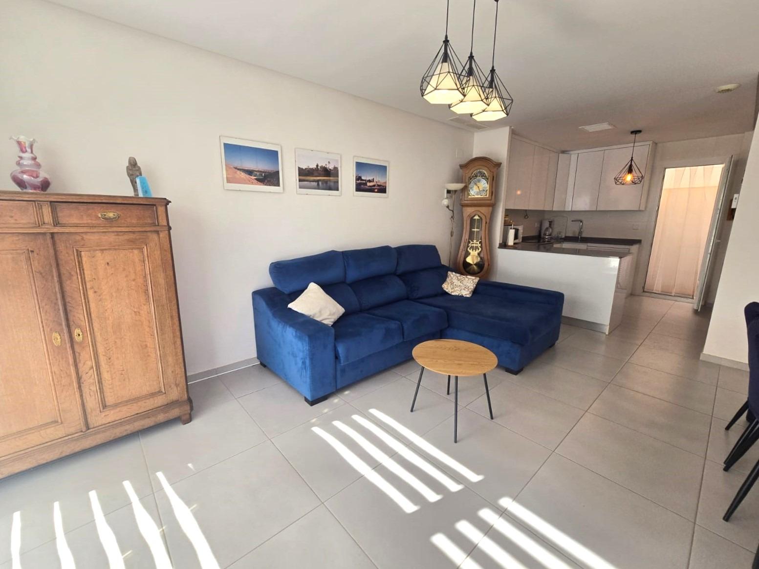 Duplex for sale in Torrevieja, Alicante, Spain