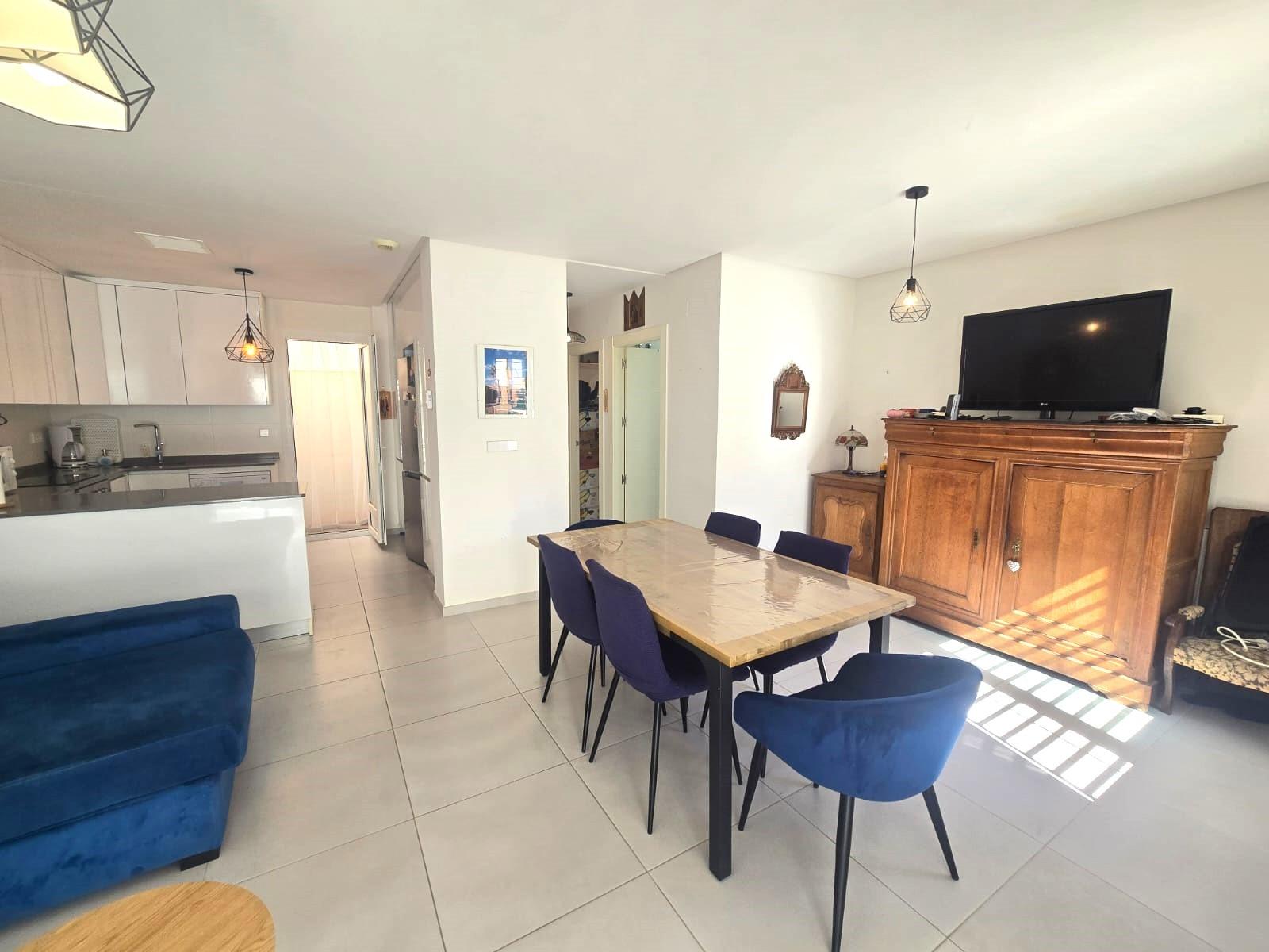 Duplex for sale in Torrevieja, Alicante, Spain
