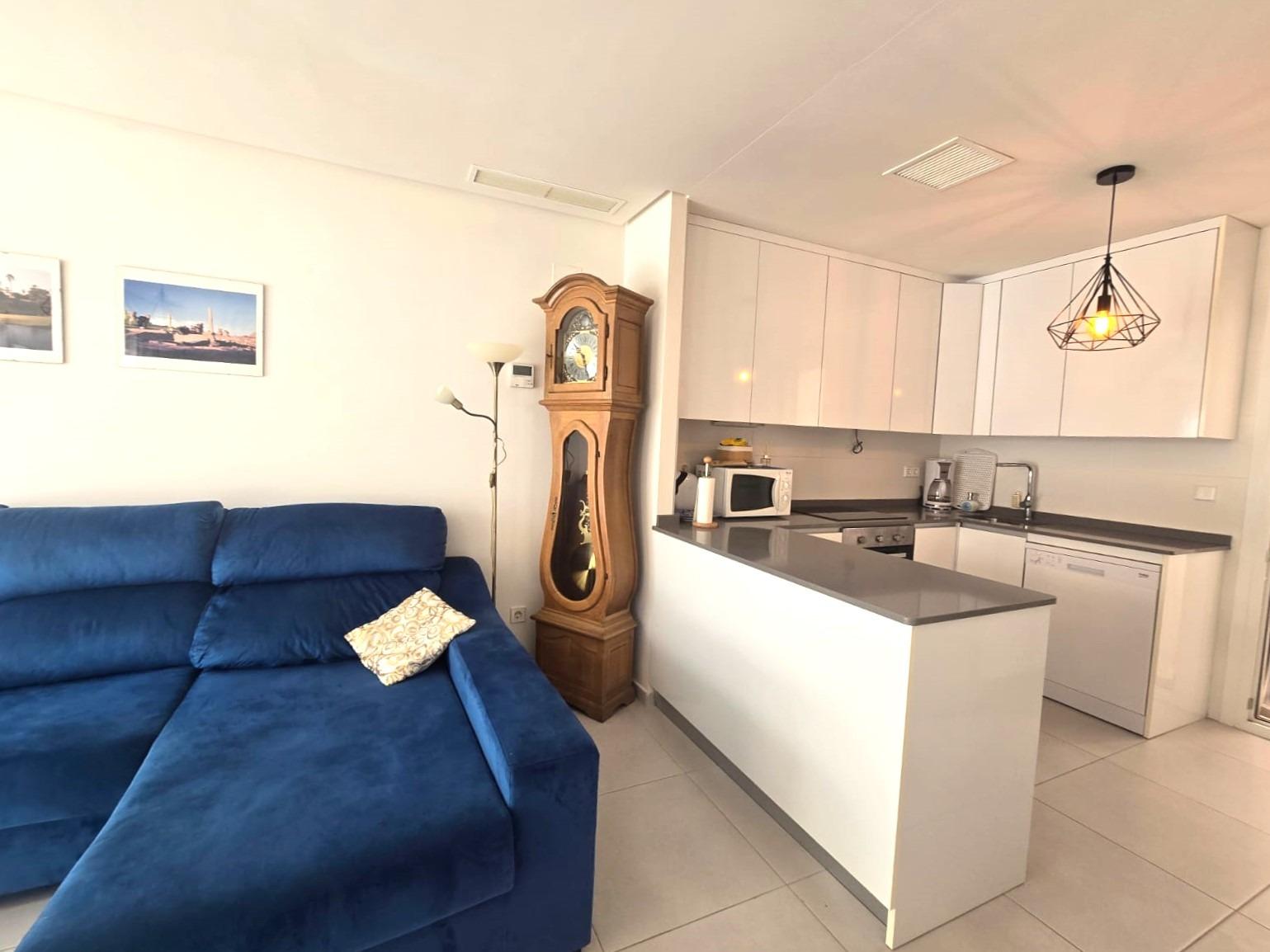 Duplex for sale in Torrevieja, Alicante, Spain