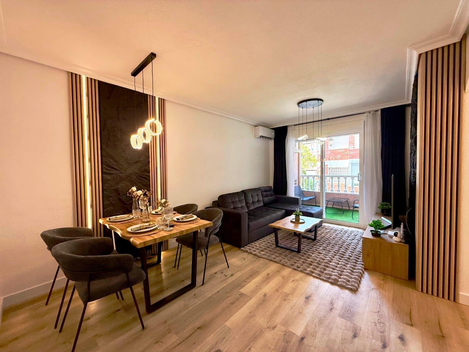 Apartment for sale in Torrevieja, Alicante, Spain