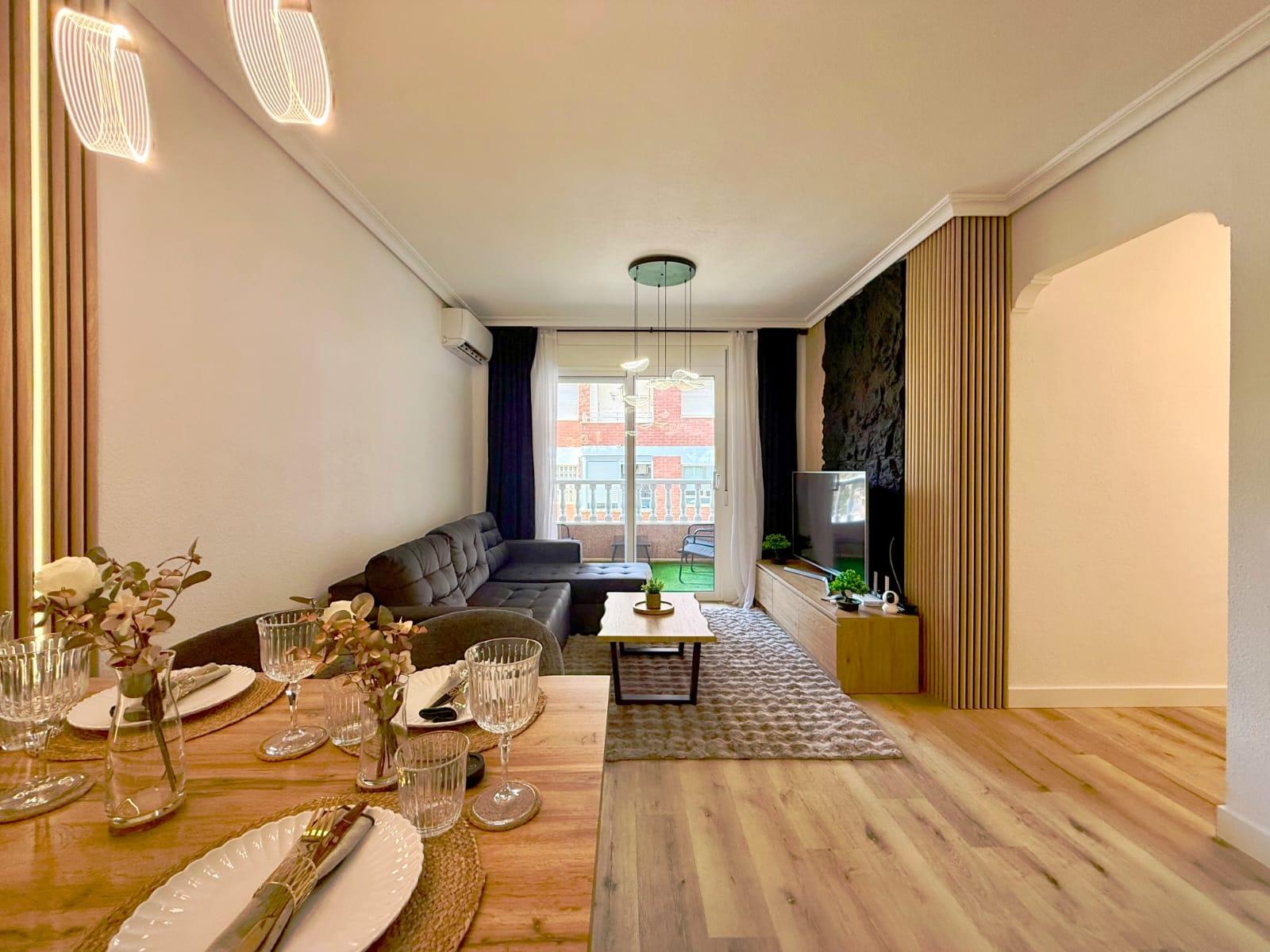Apartment for sale in Torrevieja, Alicante, Spain