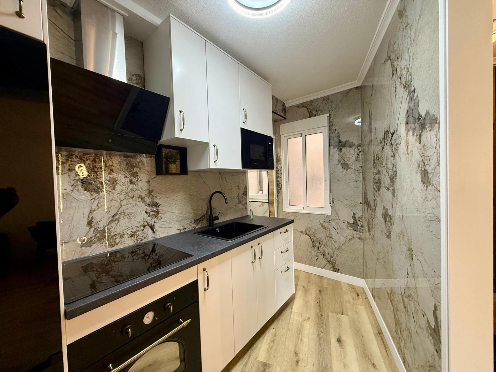 Apartment for sale in Torrevieja, Alicante, Spain