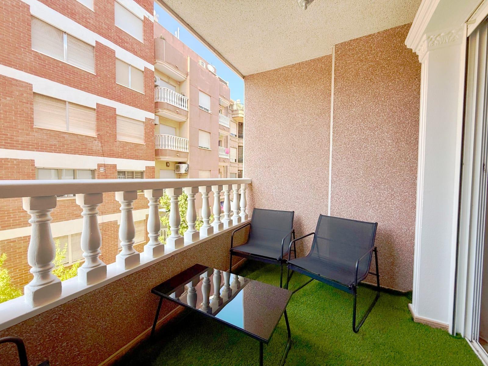 Apartment for sale in Torrevieja, Alicante, Spain