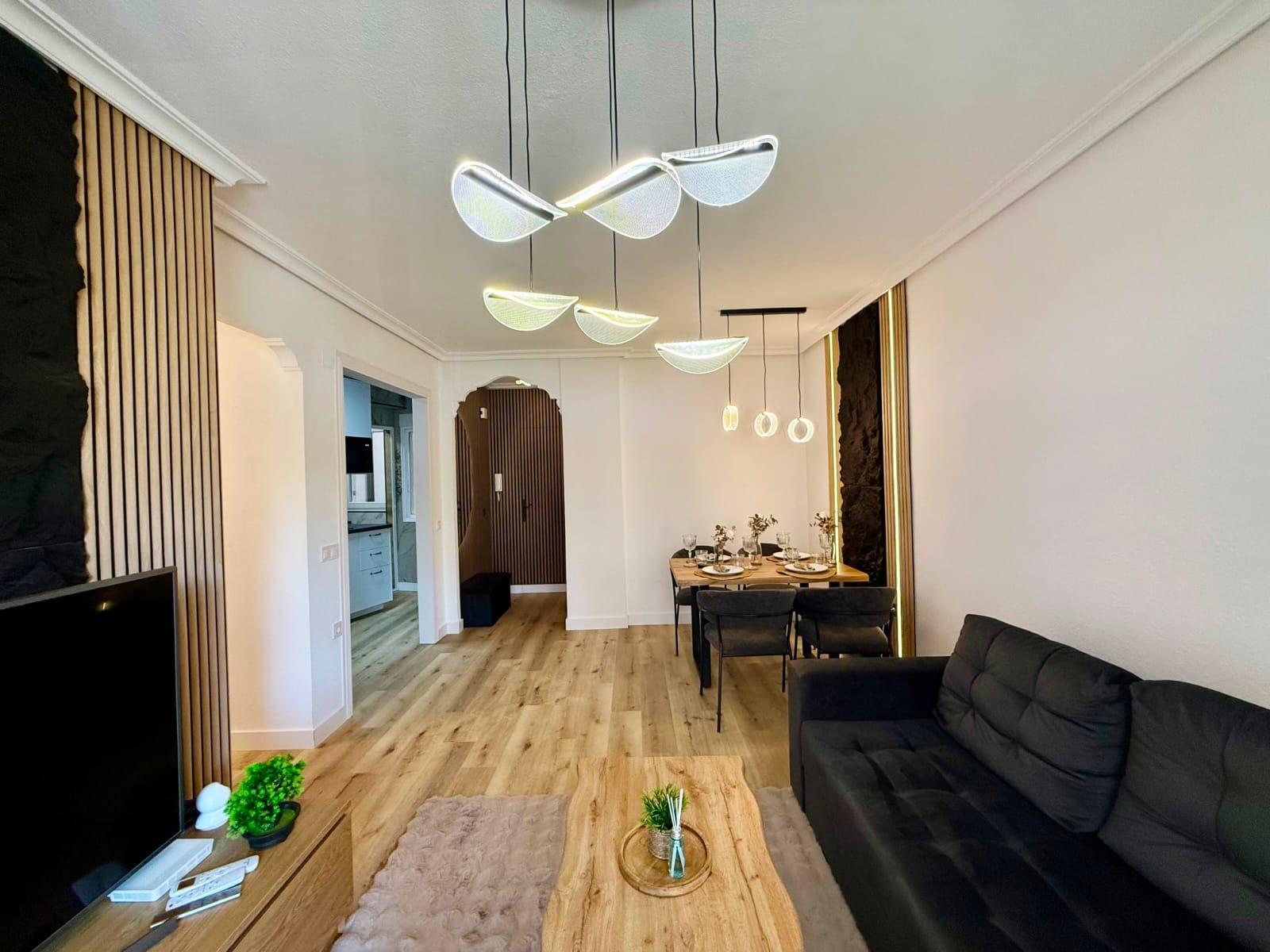 Apartment for sale in Torrevieja, Alicante, Spain