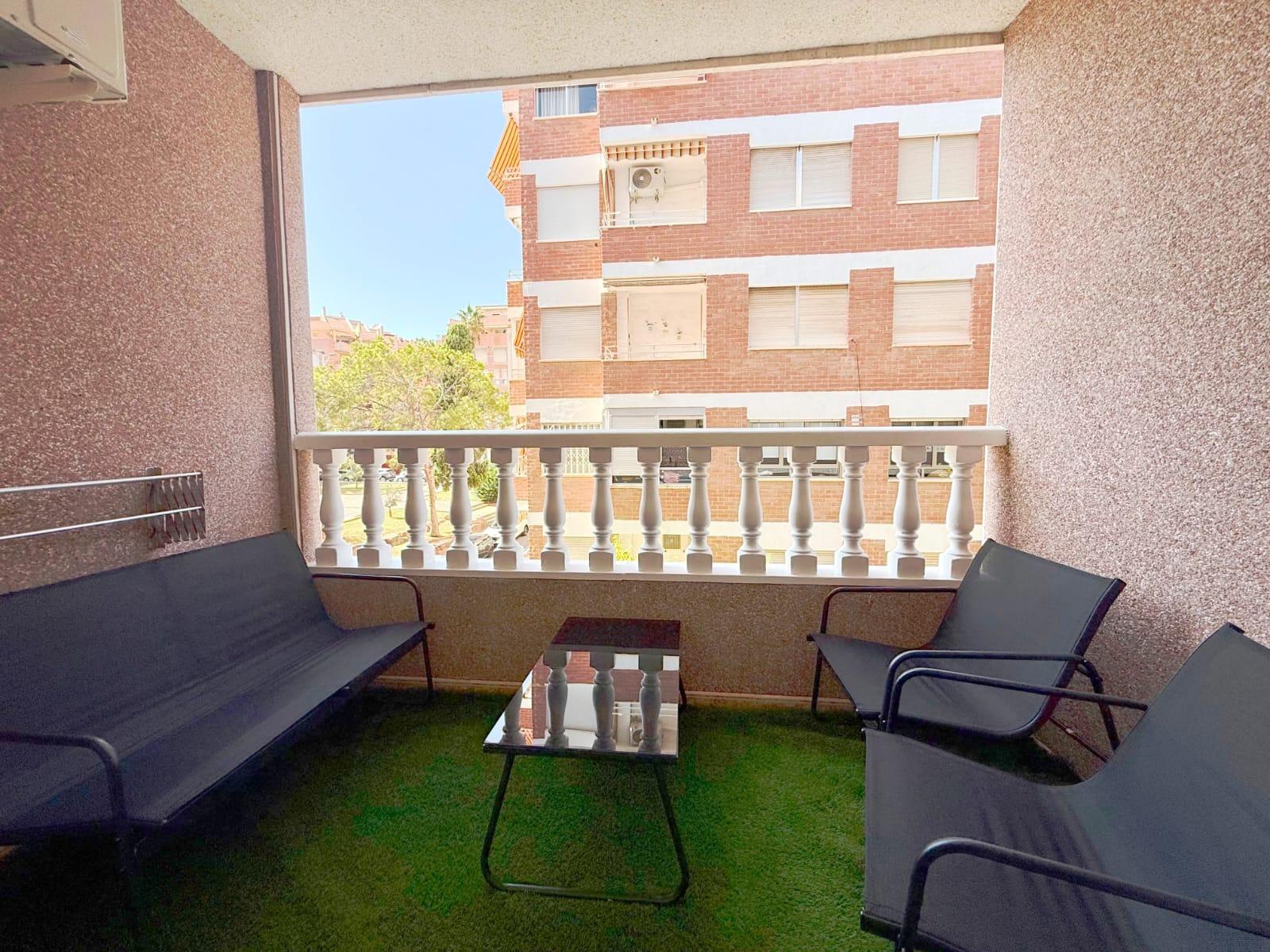 Apartment for sale in Torrevieja, Alicante, Spain