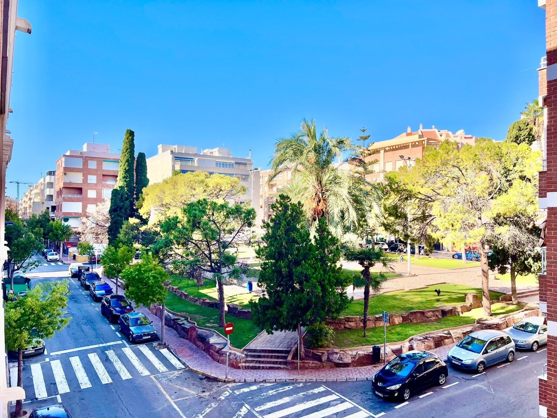 Apartment for sale in Torrevieja, Alicante, Spain