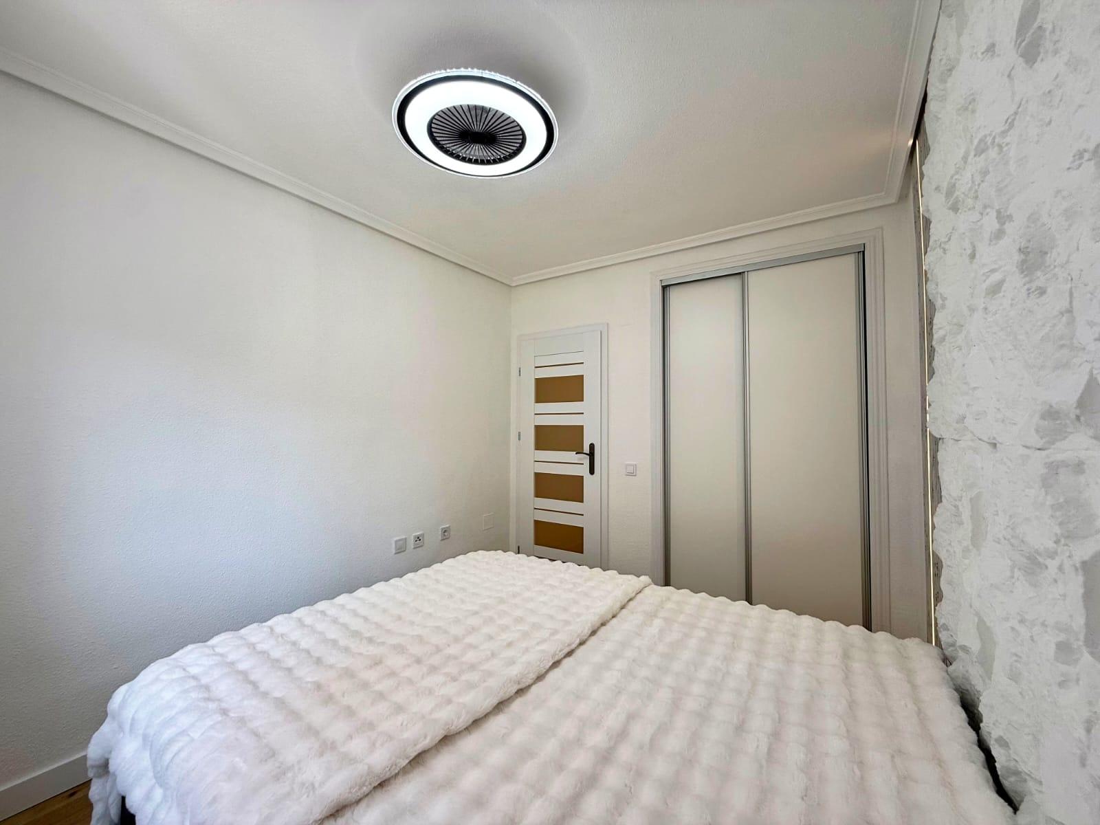 Apartment for sale in Torrevieja, Alicante, Spain