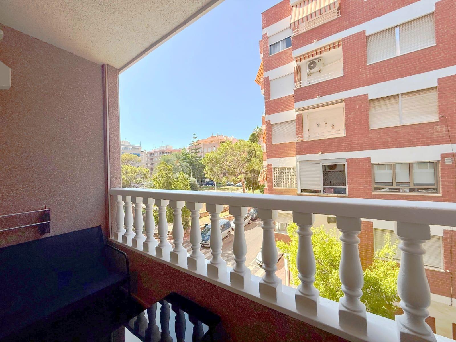 Apartment for sale in Torrevieja, Alicante, Spain