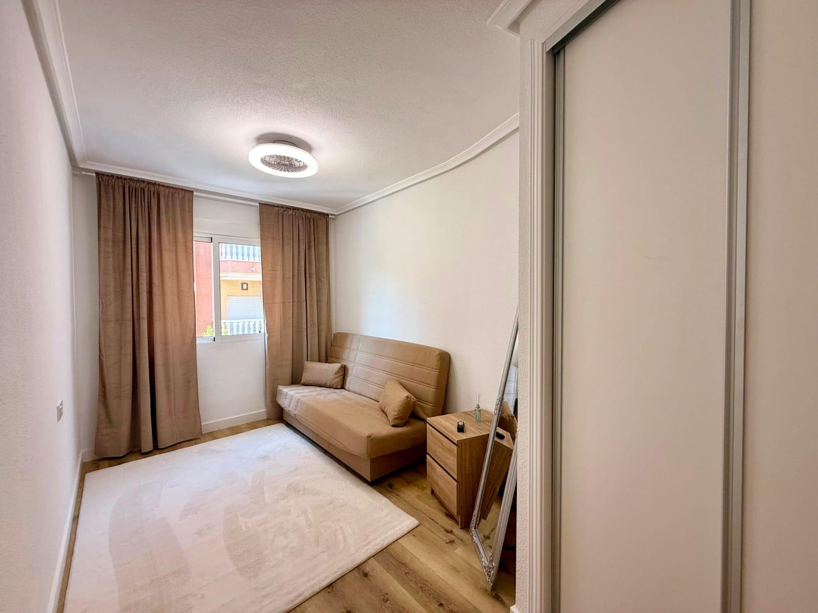 Apartment for sale in Torrevieja, Alicante, Spain