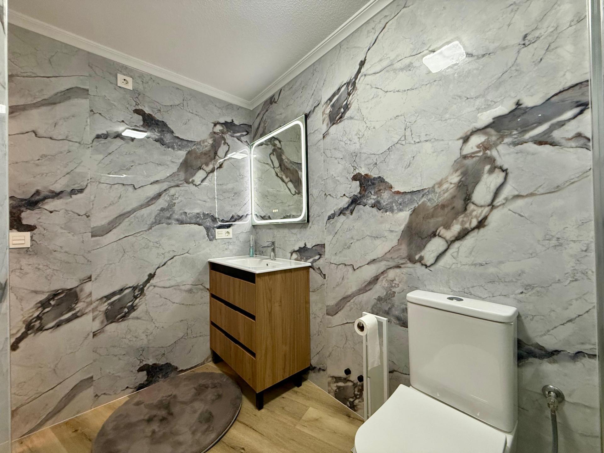 Apartment for sale in Torrevieja, Alicante, Spain