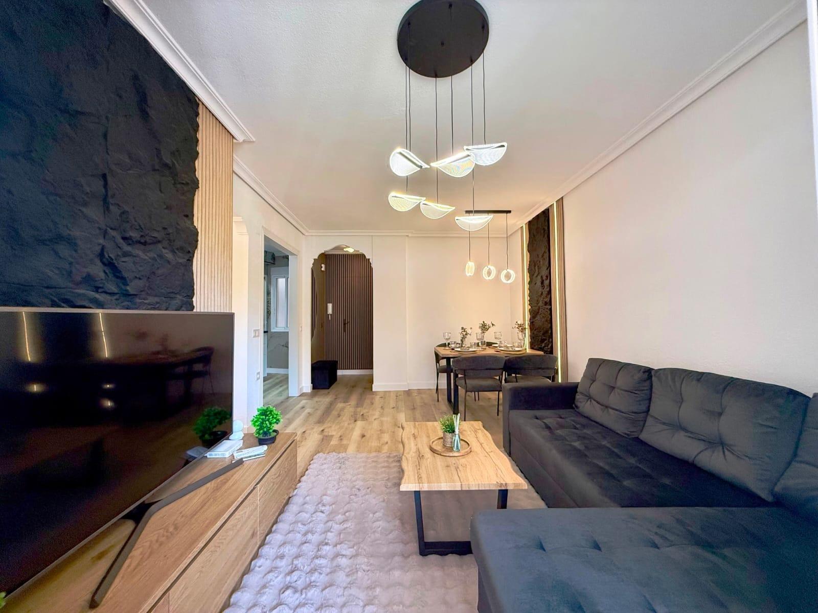 Apartment for sale in Torrevieja, Alicante, Spain