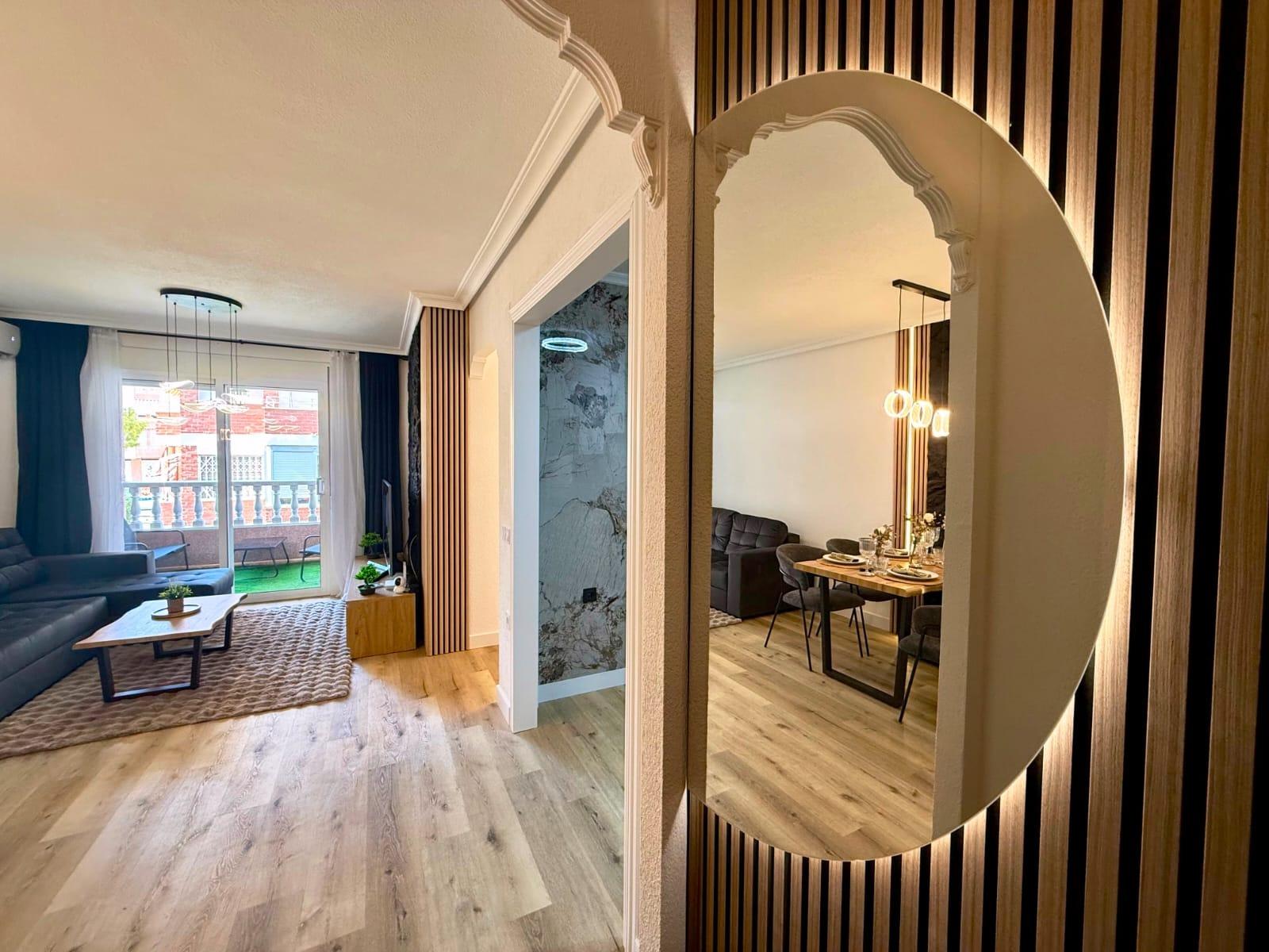 Apartment for sale in Torrevieja, Alicante, Spain