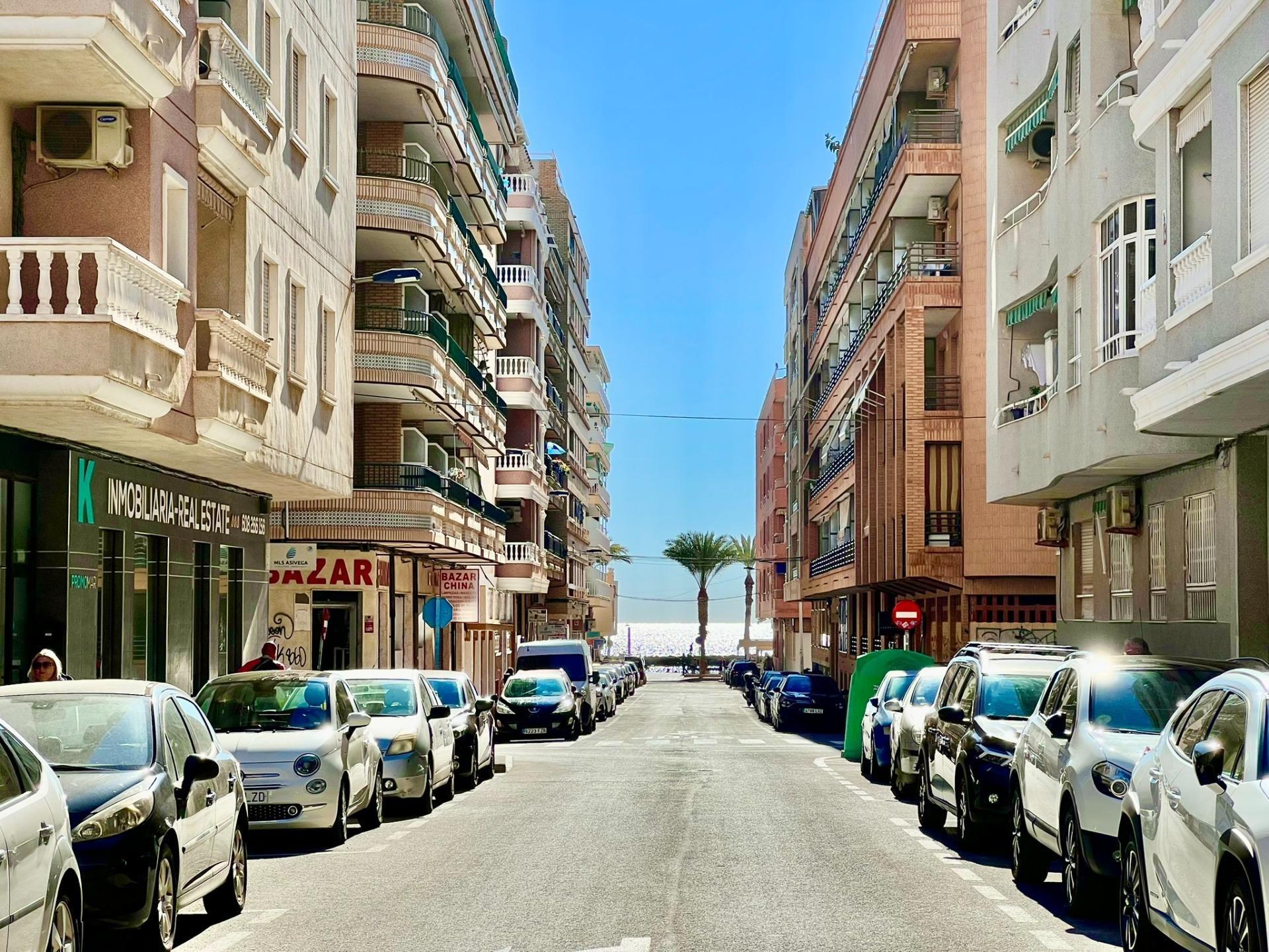 Apartment for sale in Torrevieja, Alicante, Spain