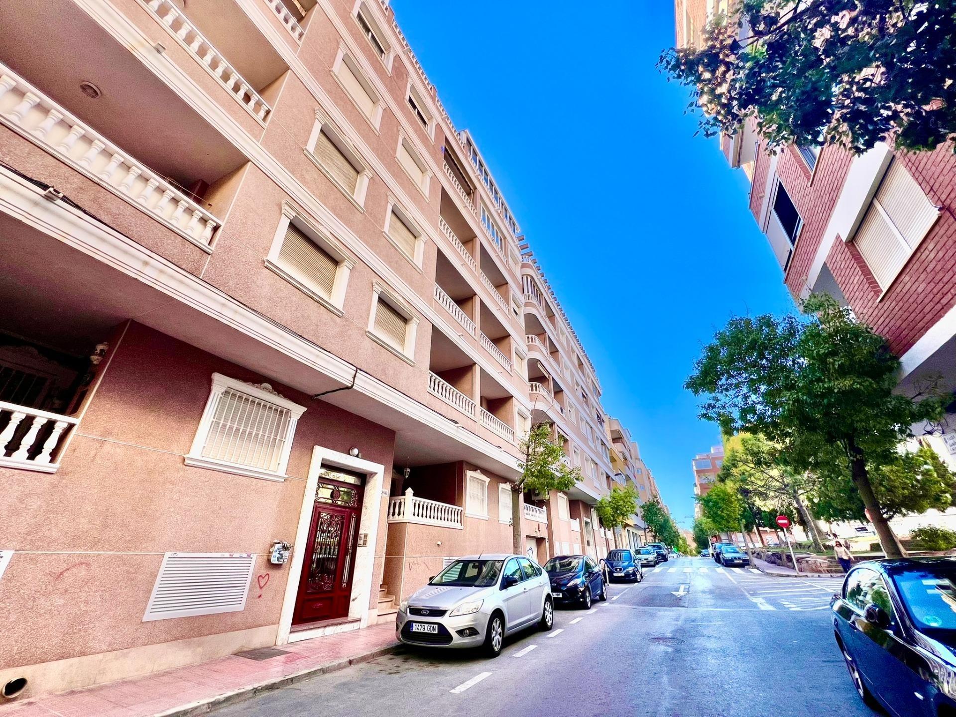 Apartment for sale in Torrevieja, Alicante, Spain
