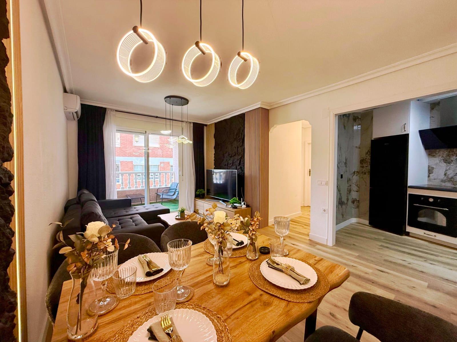 Apartment for sale in Torrevieja, Alicante, Spain