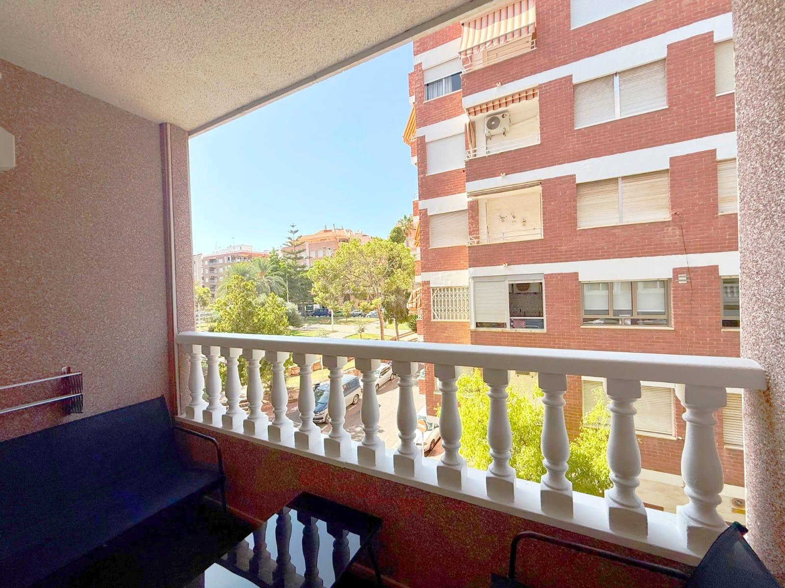 Apartment for sale in Torrevieja, Alicante, Spain