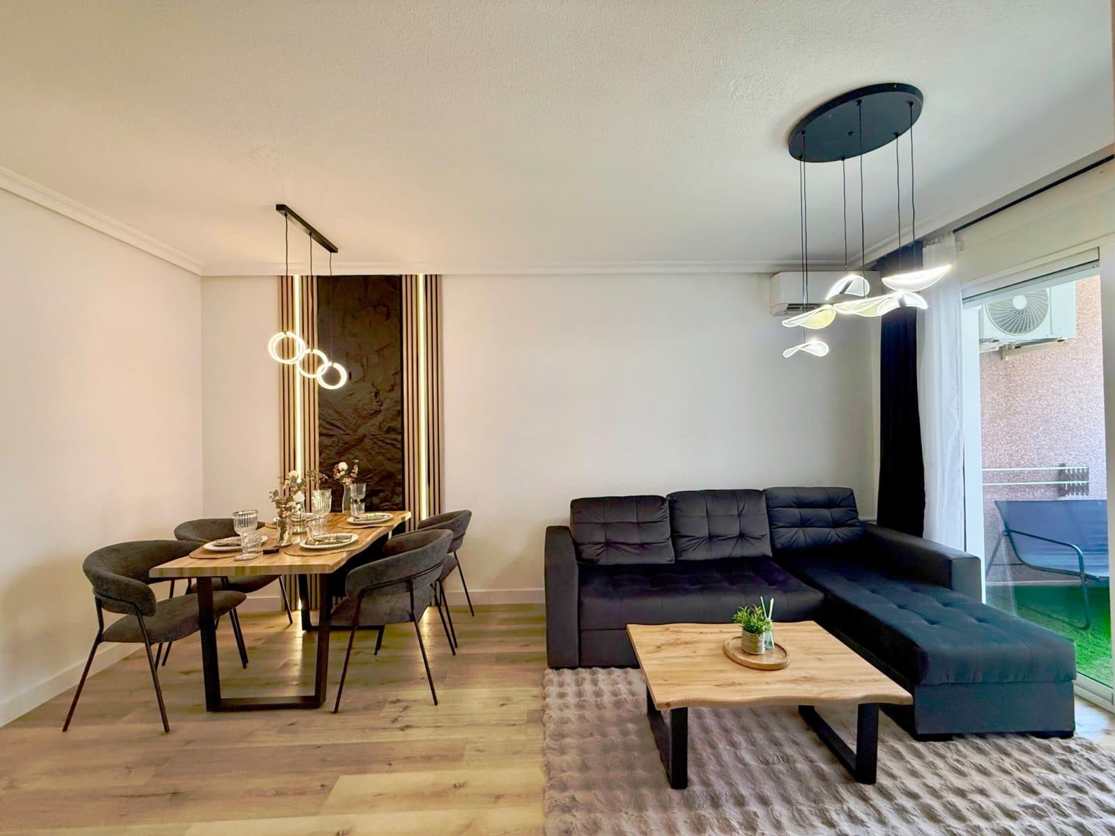 Apartment for sale in Torrevieja, Alicante, Spain