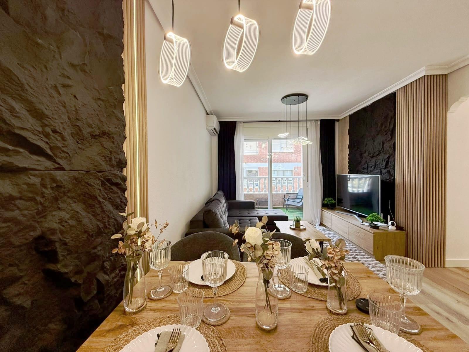 Apartment for sale in Torrevieja, Alicante, Spain