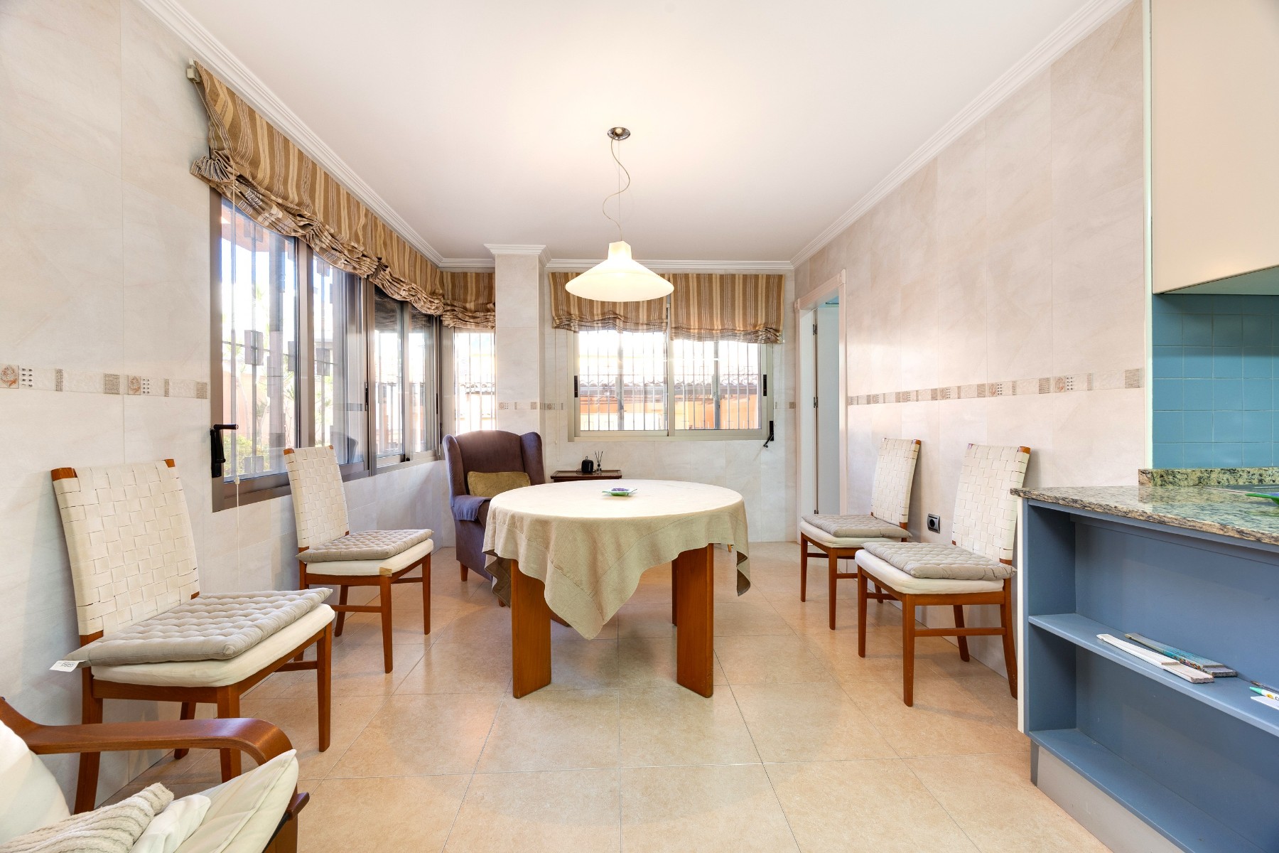 Villa for sale in Benejuzar, Alicante, Spain