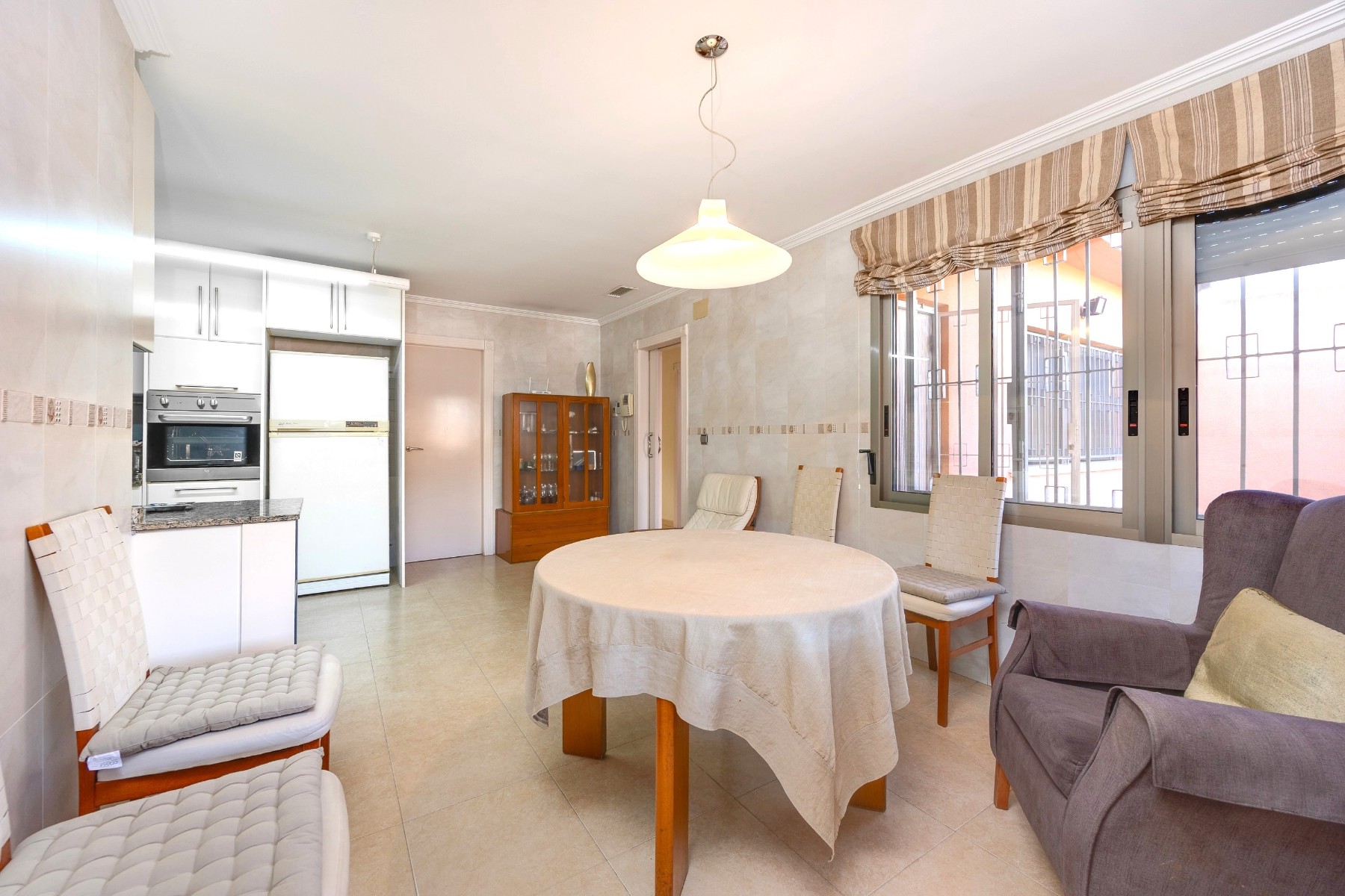 Villa for sale in Benejuzar, Alicante, Spain