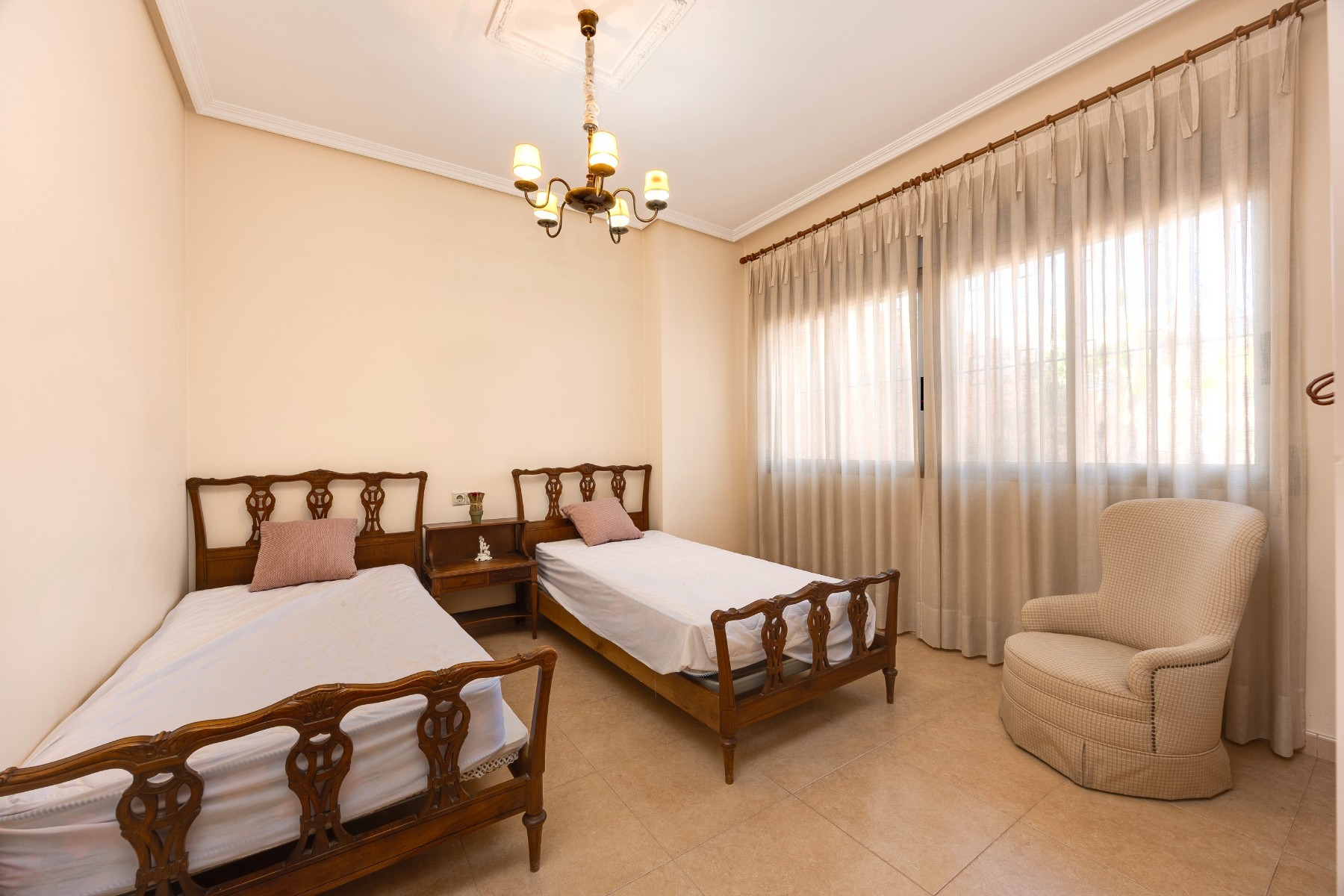 Villa for sale in Benejuzar, Alicante, Spain