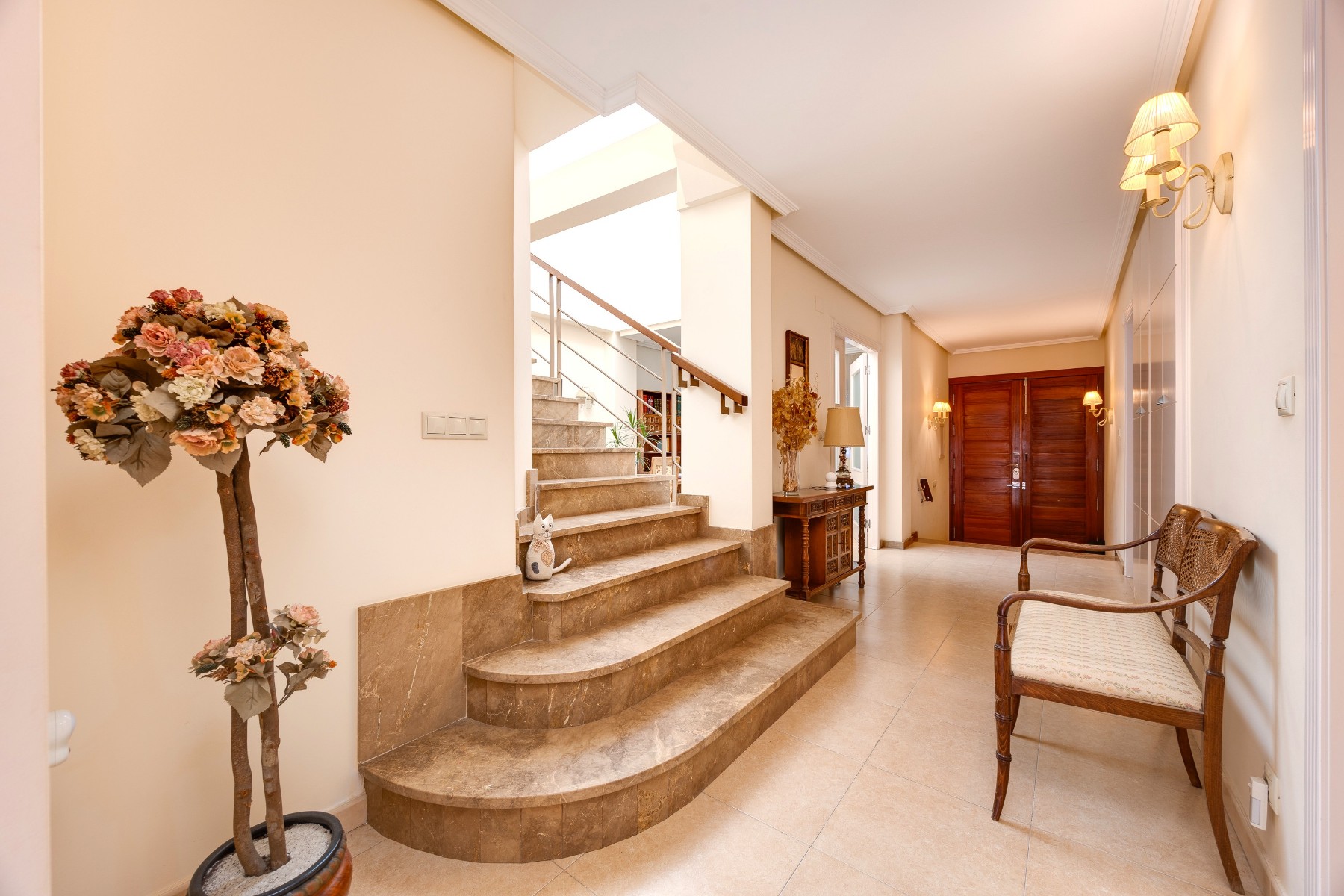 Villa for sale in Benejuzar, Alicante, Spain