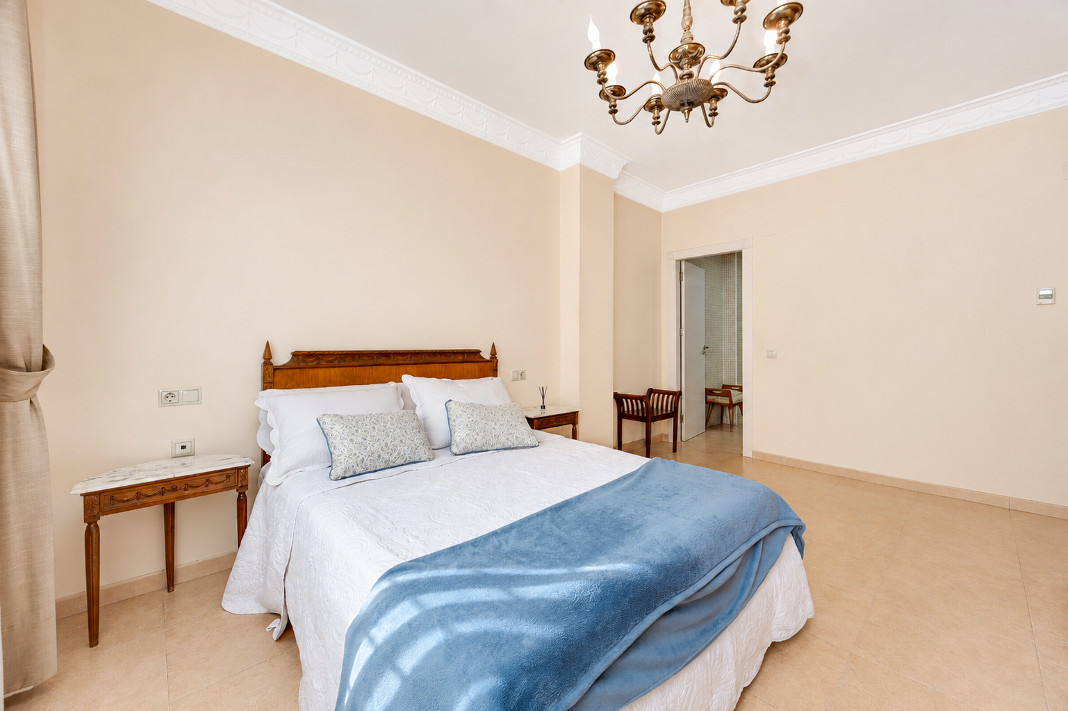 Villa for sale in Benejuzar, Alicante, Spain