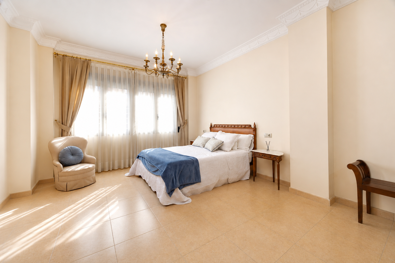 Villa for sale in Benejuzar, Alicante, Spain
