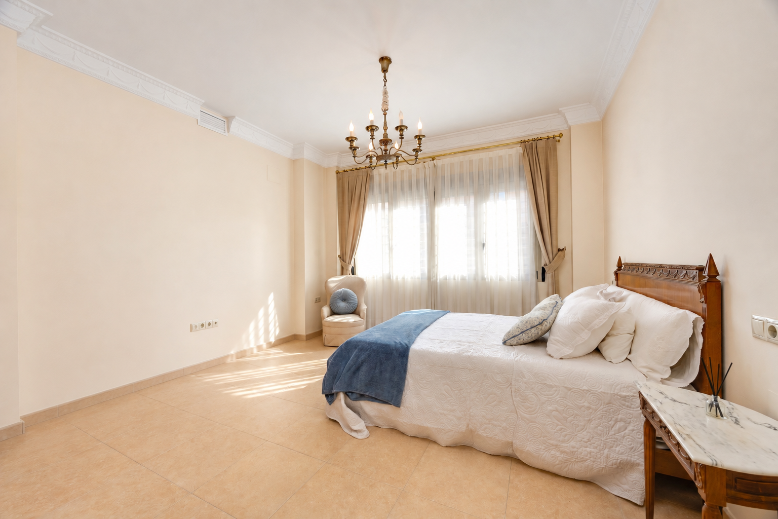 Villa for sale in Benejuzar, Alicante, Spain