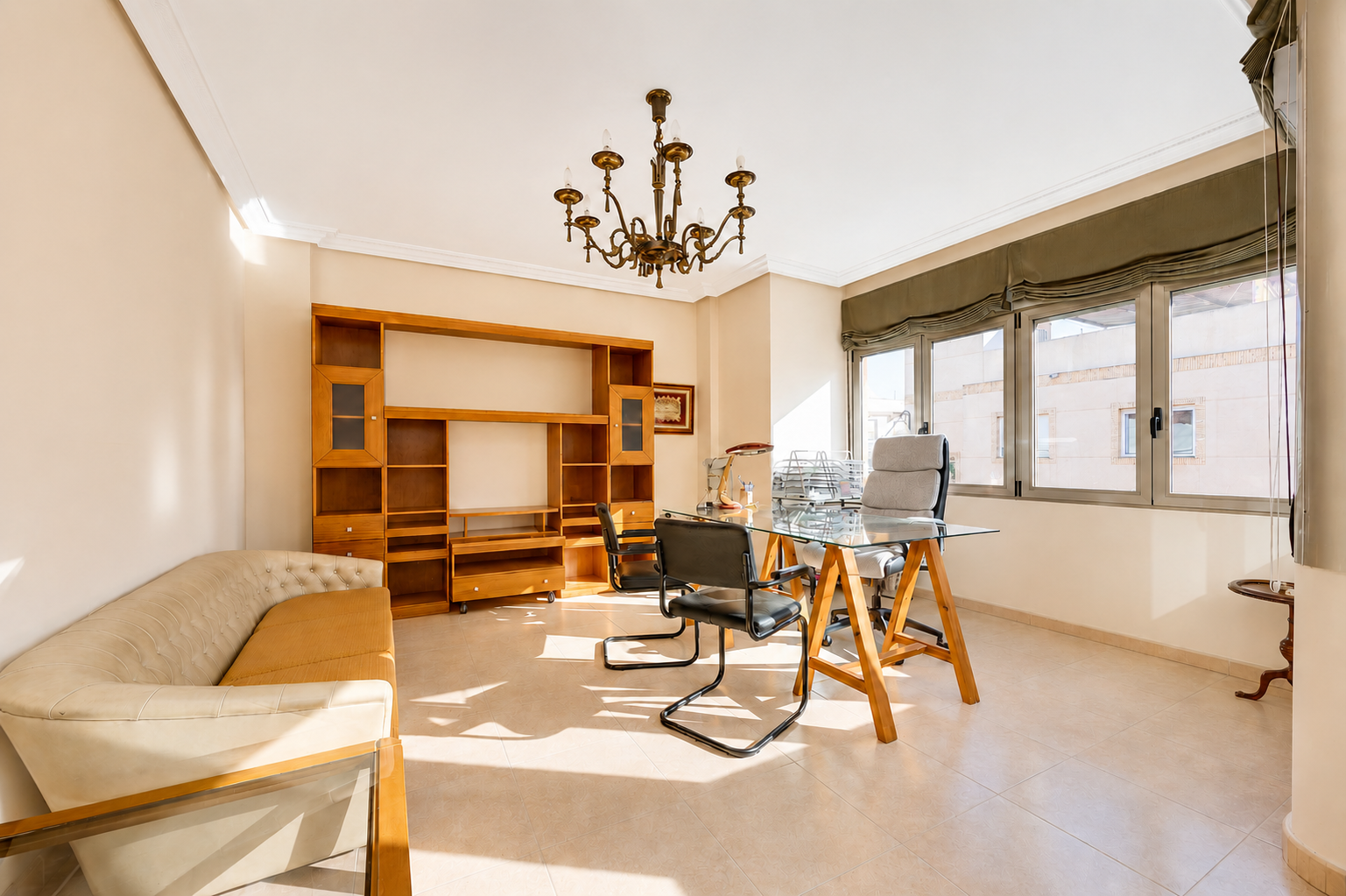 Villa for sale in Benejuzar, Alicante, Spain